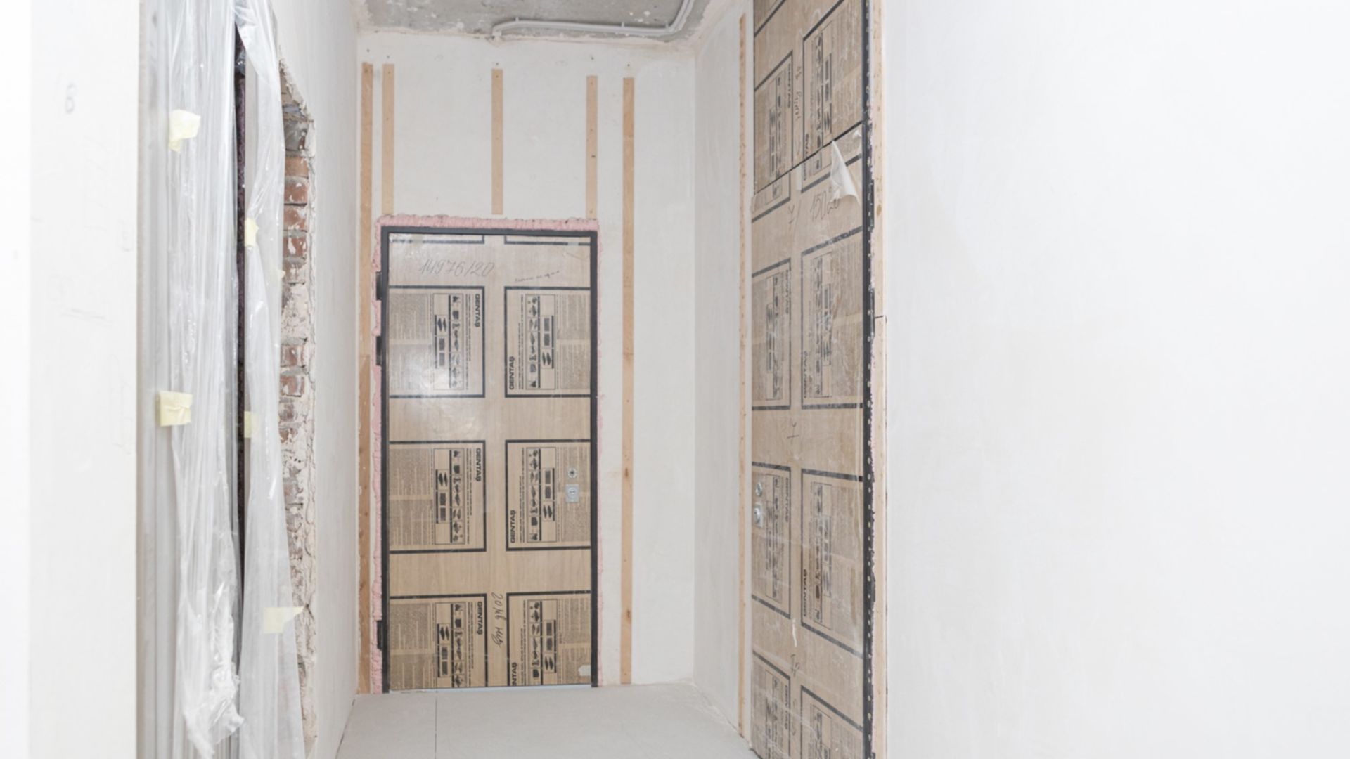 Станом на грудень 2022 року ЖК Illinsky House хід будівництва фото 516075