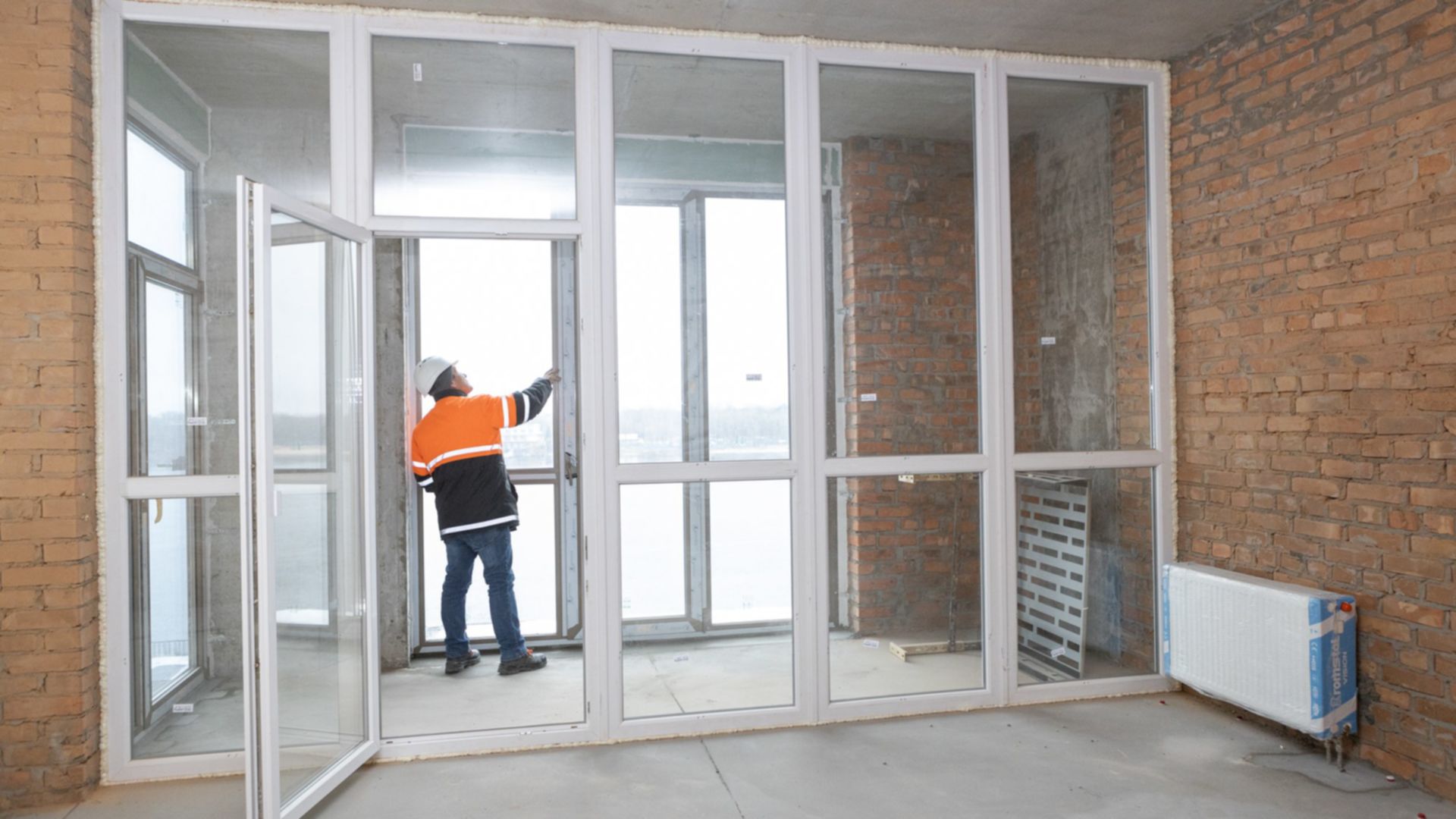 Станом на грудень 2022 року ЖК Illinsky House хід будівництва фото 516084