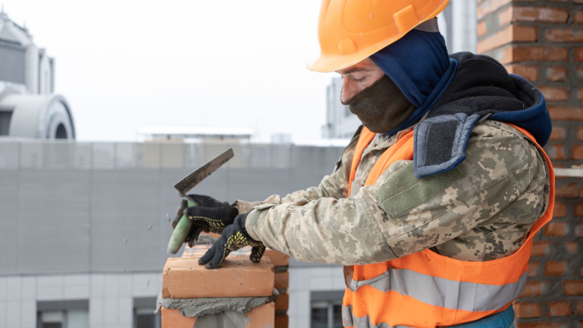 ЖК Montreal House хід будівництва фото 516108