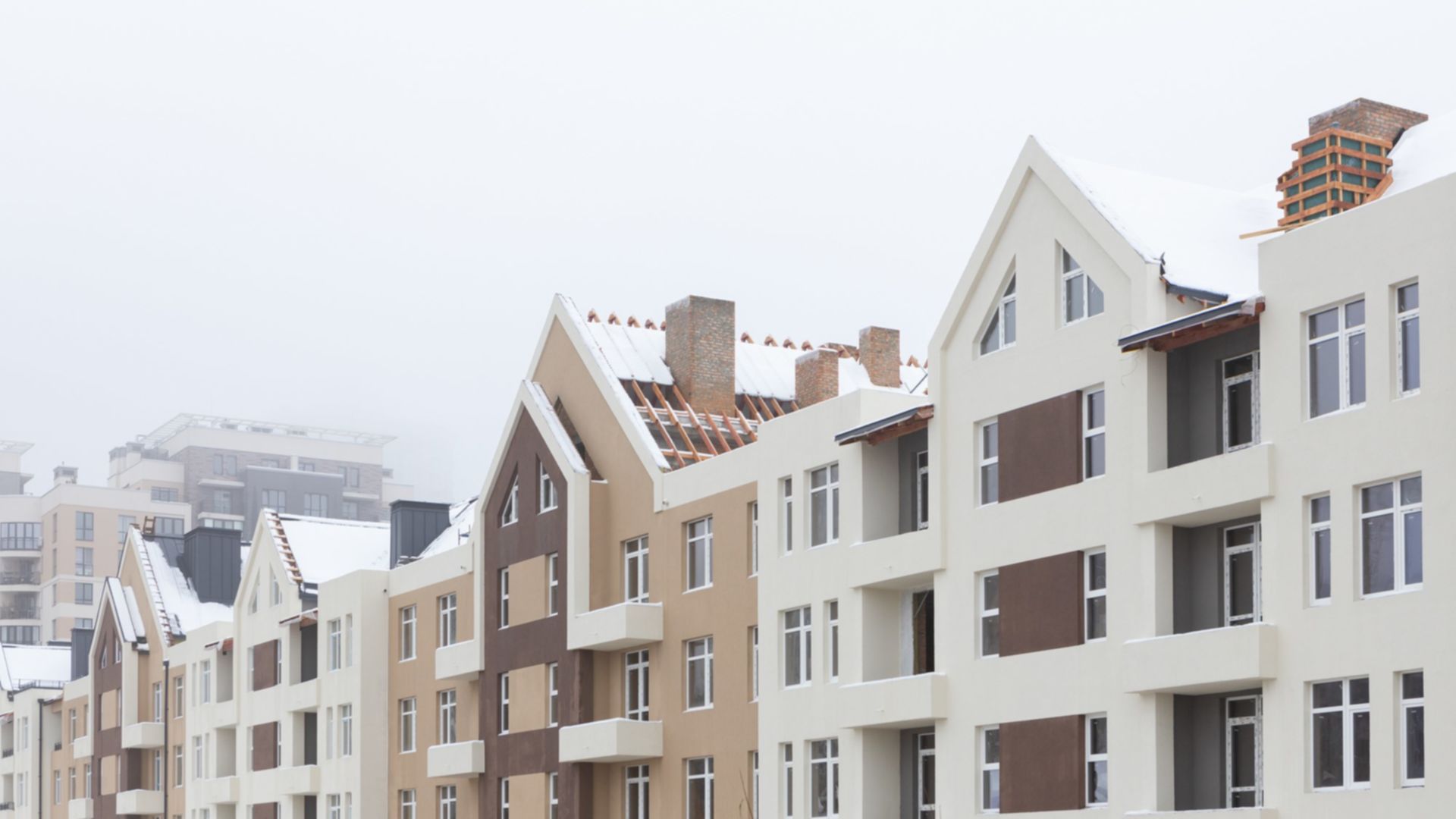 Станом на грудень 2022 року ЖК Лавандовий хід будівництва фото 516312