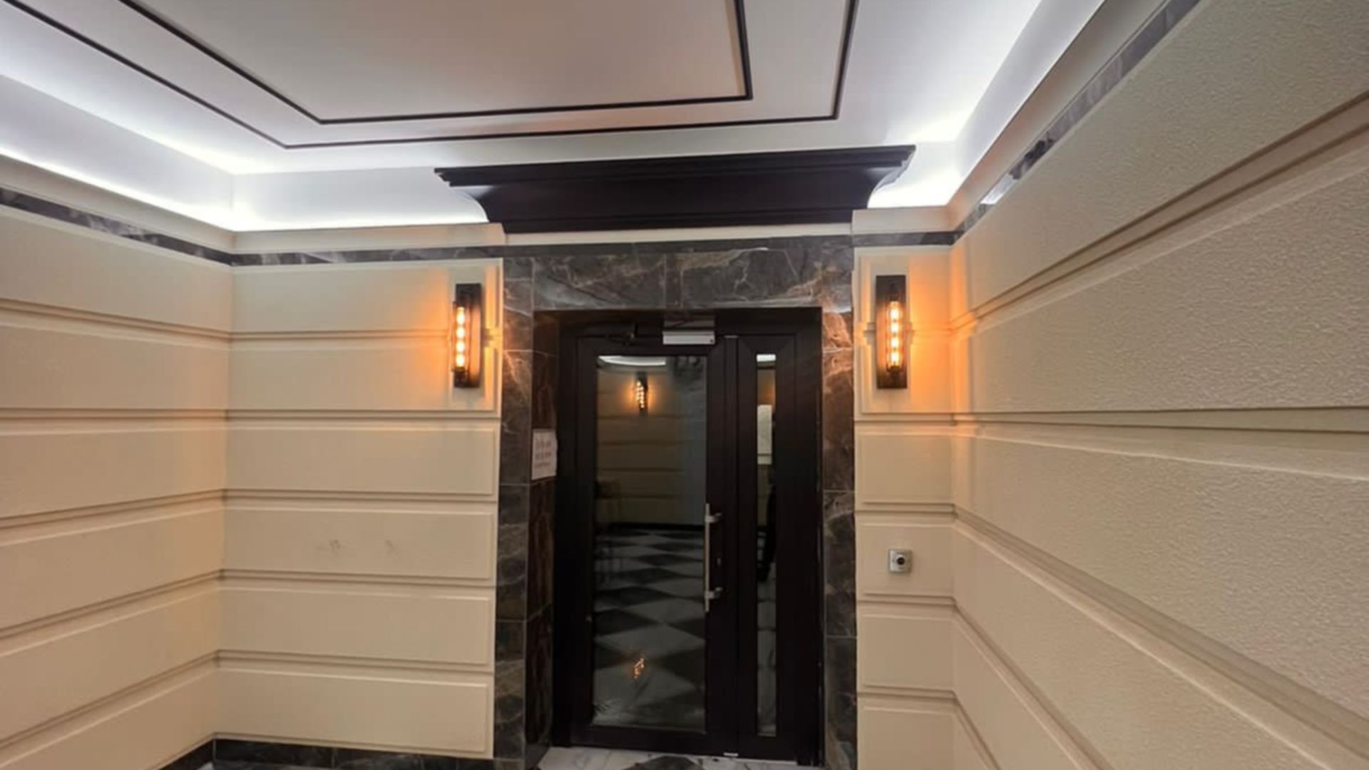 Состоянием на декабрь 2022 года ЖК Бургундия ход строительства фото 517630