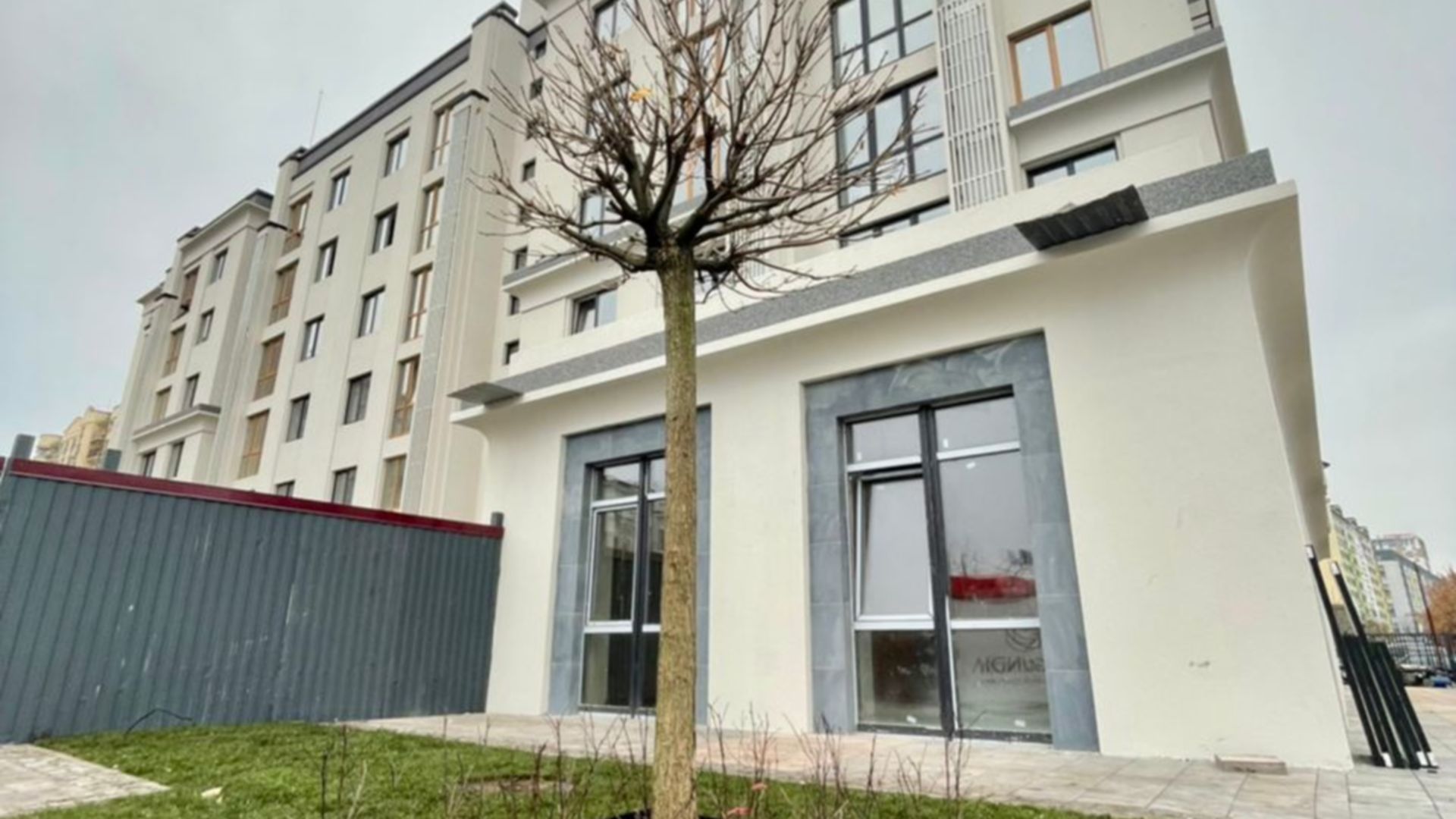 Состоянием на декабрь 2022 года ЖК Бургундия ход строительства фото 517637