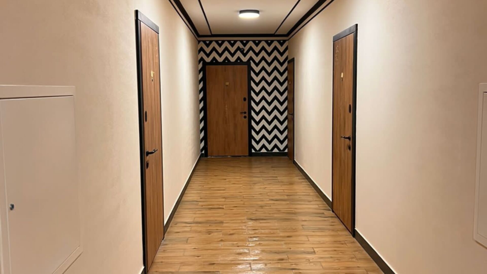 Состоянием на декабрь 2022 года ЖК Бургундия ход строительства фото 517641