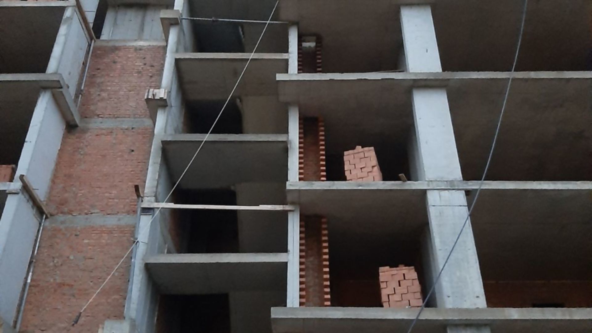 Станом на грудень 2022 року ЖК Новий Проспект хід будівництва фото 517851