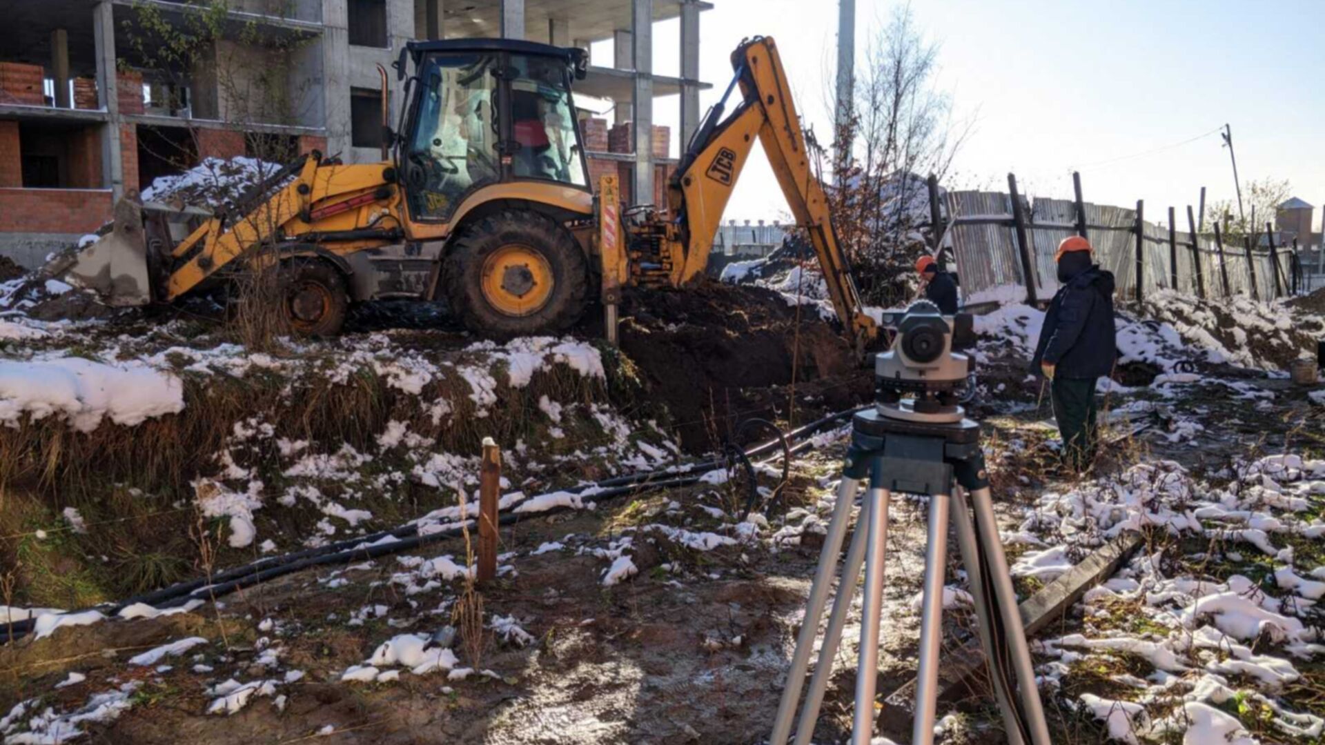 ЖК Етно Дім хід будівництва фото 518100