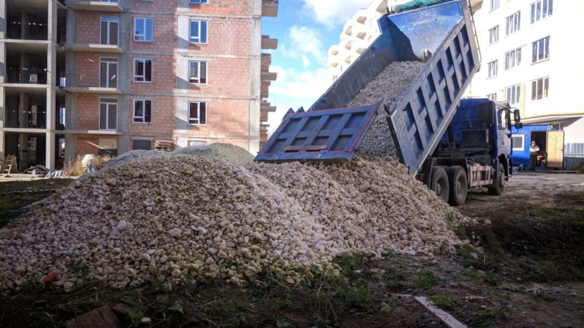 ЖК Етно Дім хід будівництва фото 518102