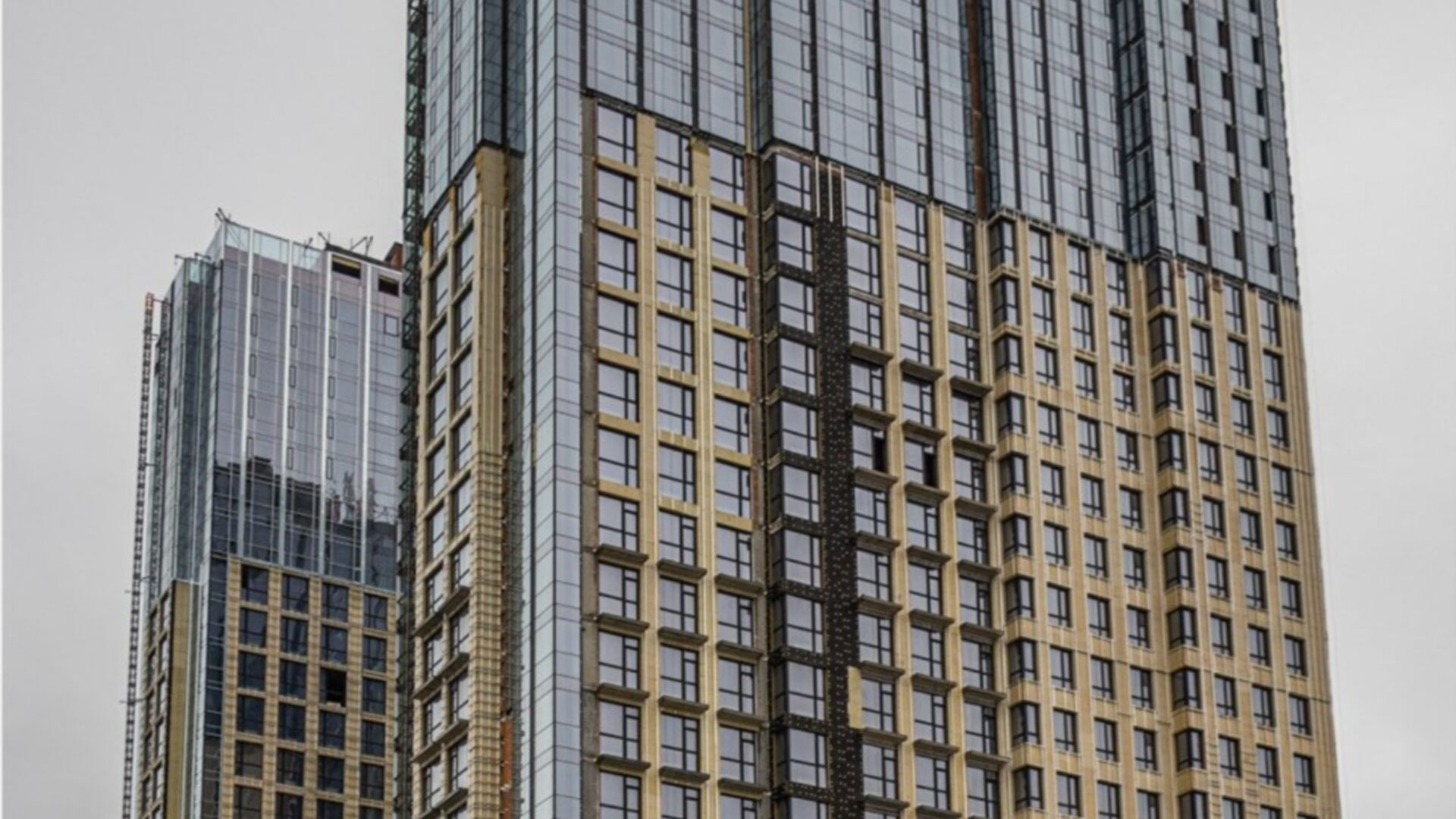 ЖК Edeldorf Hills ход строительства фото 518518