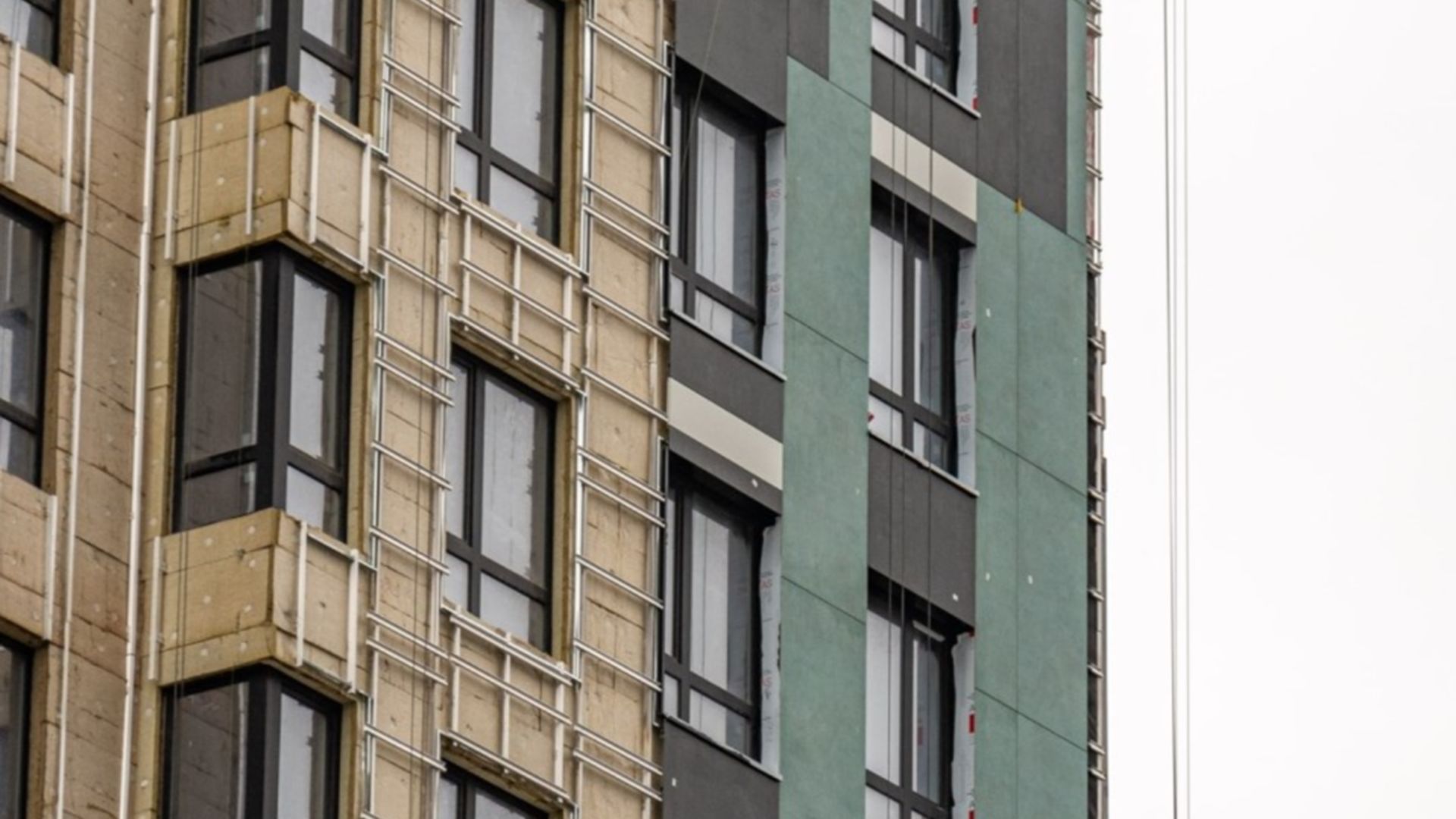 ЖК Edeldorf Hills ход строительства фото 518520