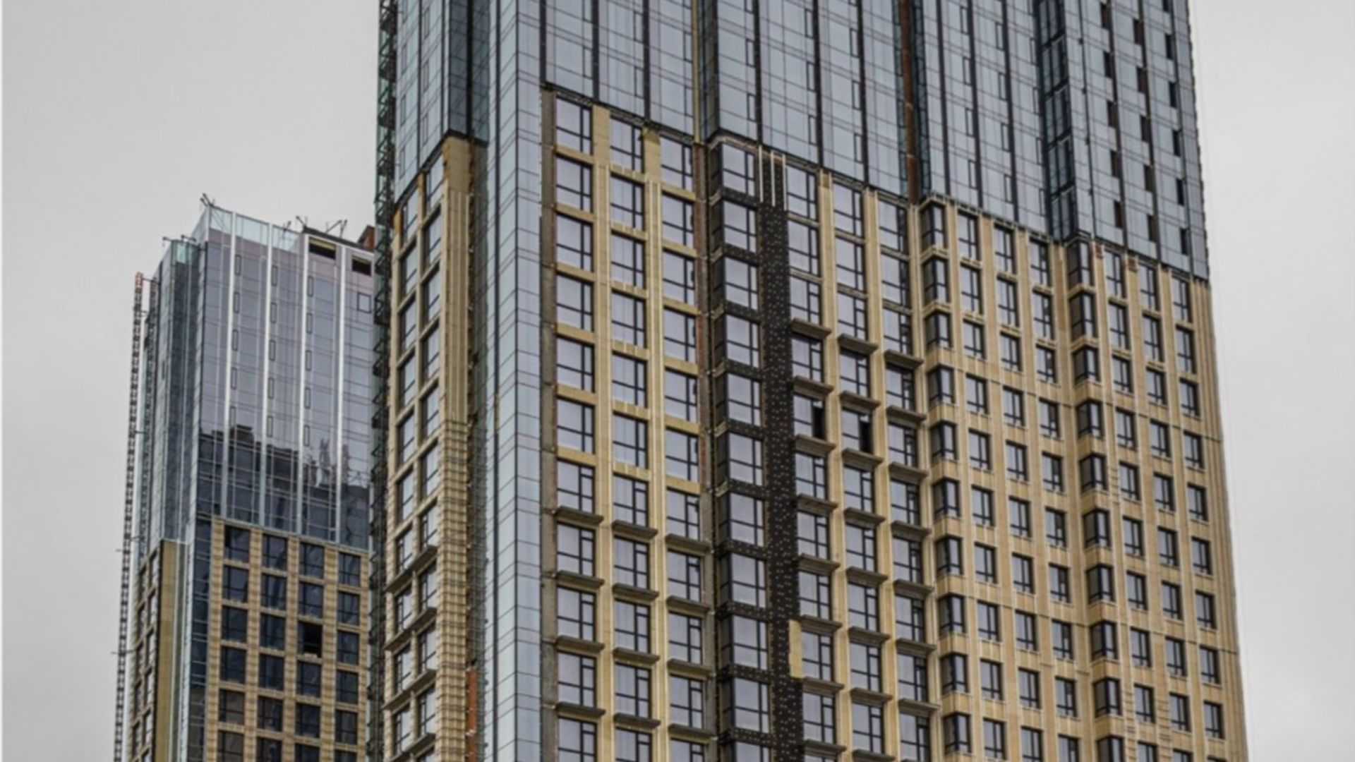 ЖК Edeldorf Hills ход строительства фото 518522