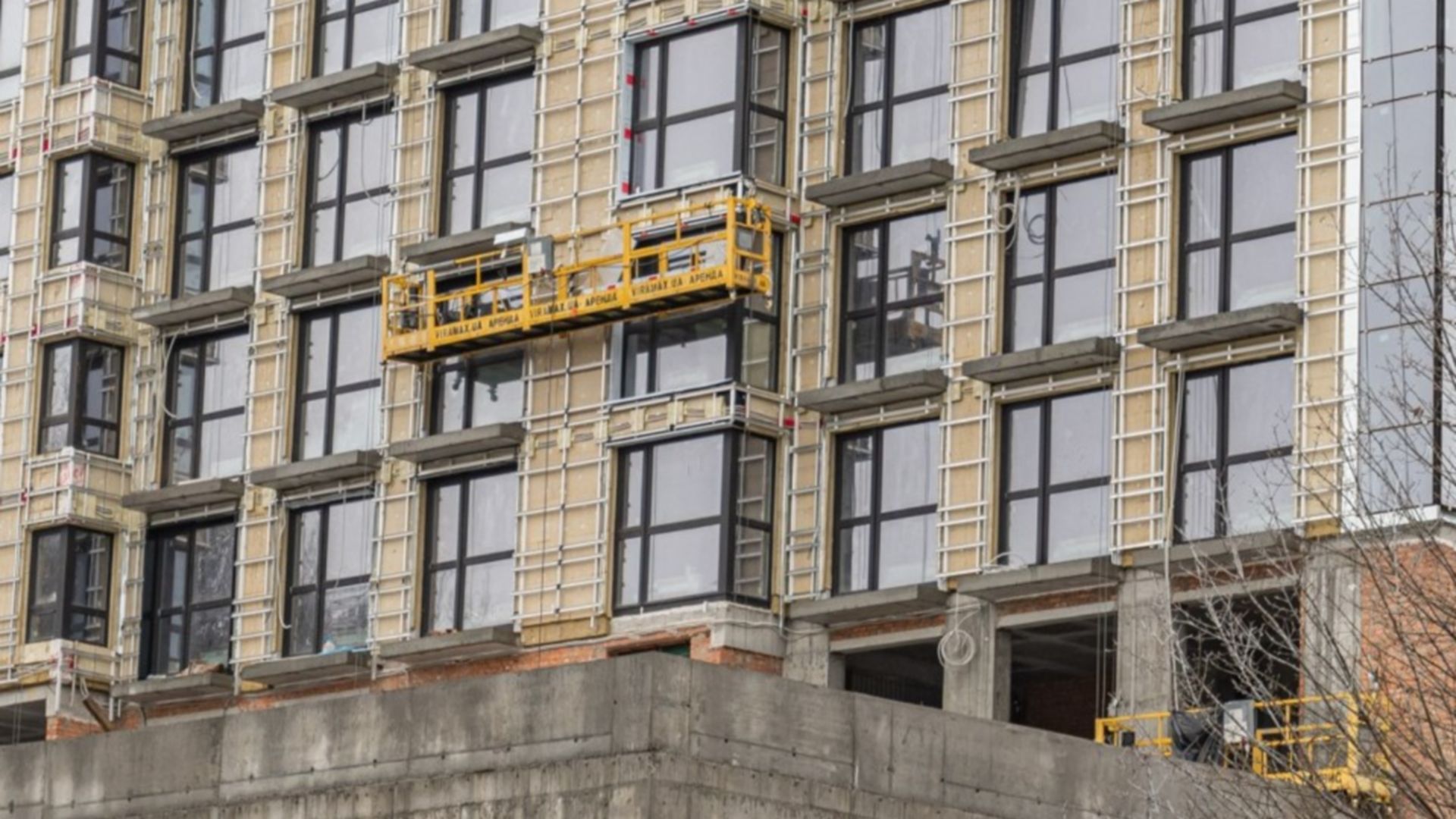 ЖК Edeldorf Hills ход строительства фото 518523