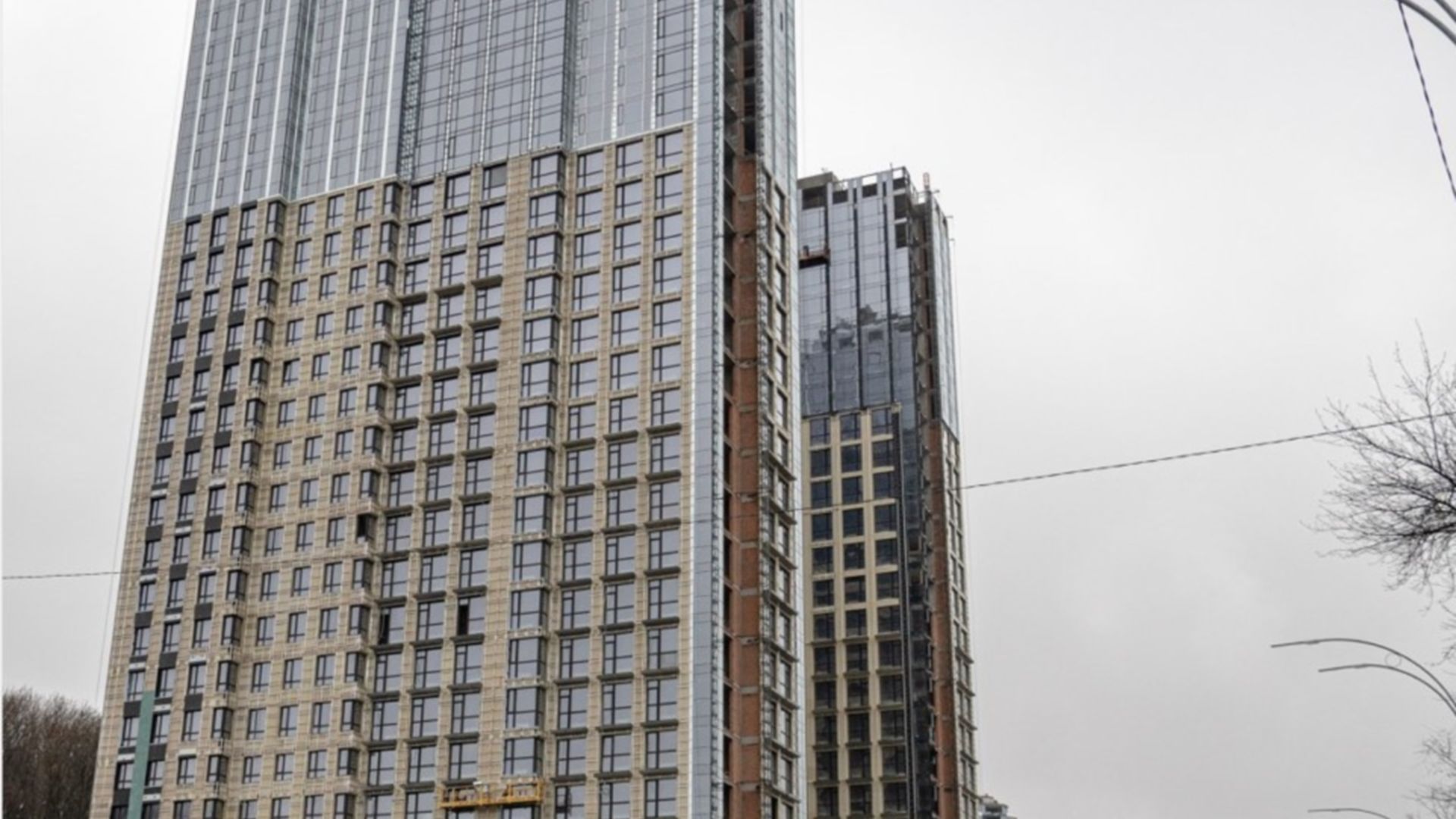 ЖК Edeldorf Hills ход строительства фото 518525