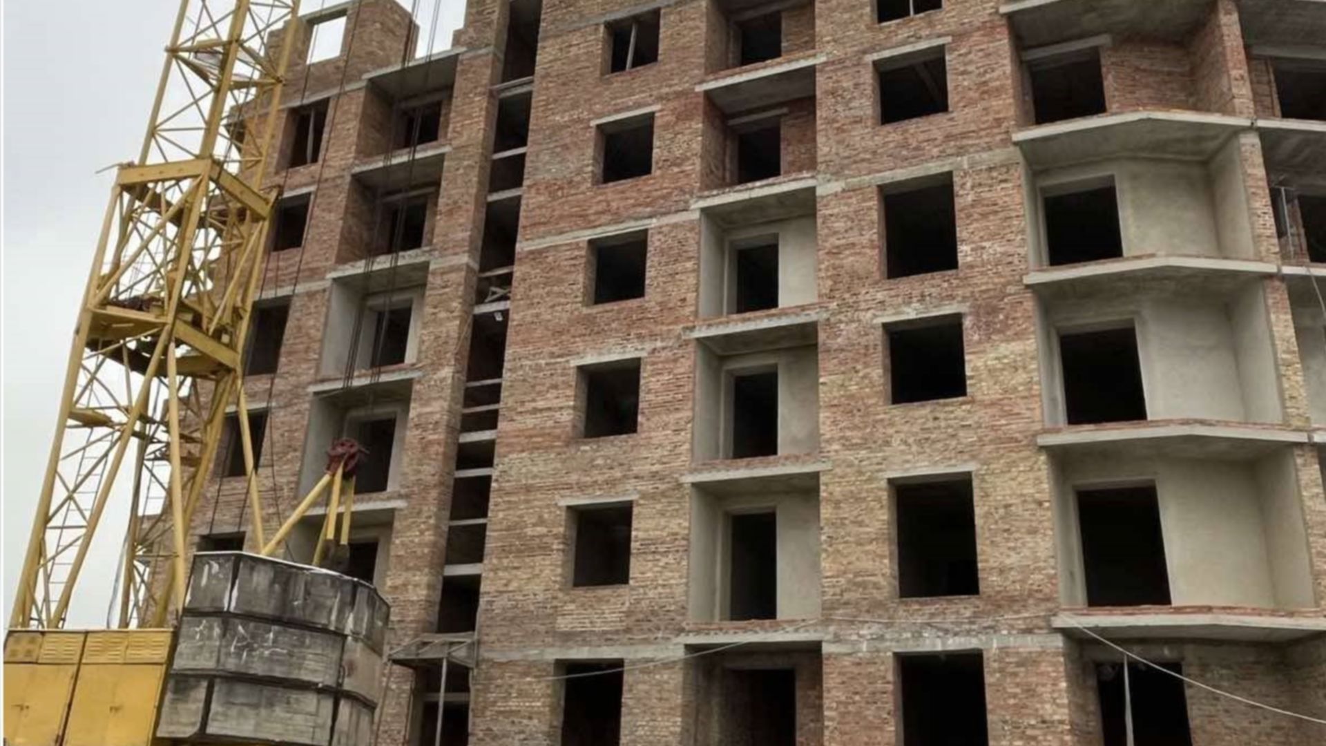 ЖК Grand Липини хід будівництва фото 518968