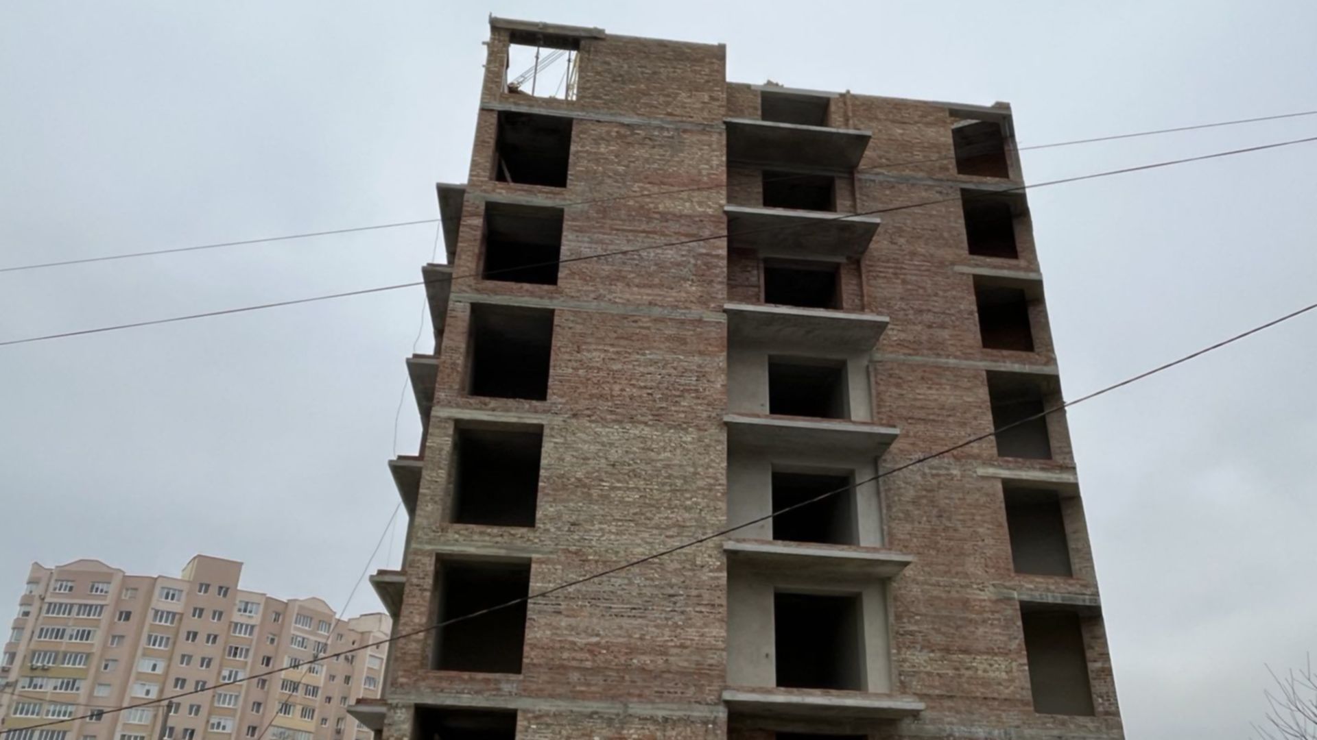 ЖК Grand Липини хід будівництва фото 518969