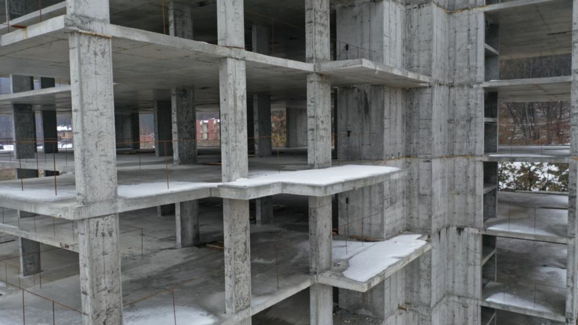 Состоянием на декабрь 2022 года ЖК PERFECT LIFE ход строительства фото 519363