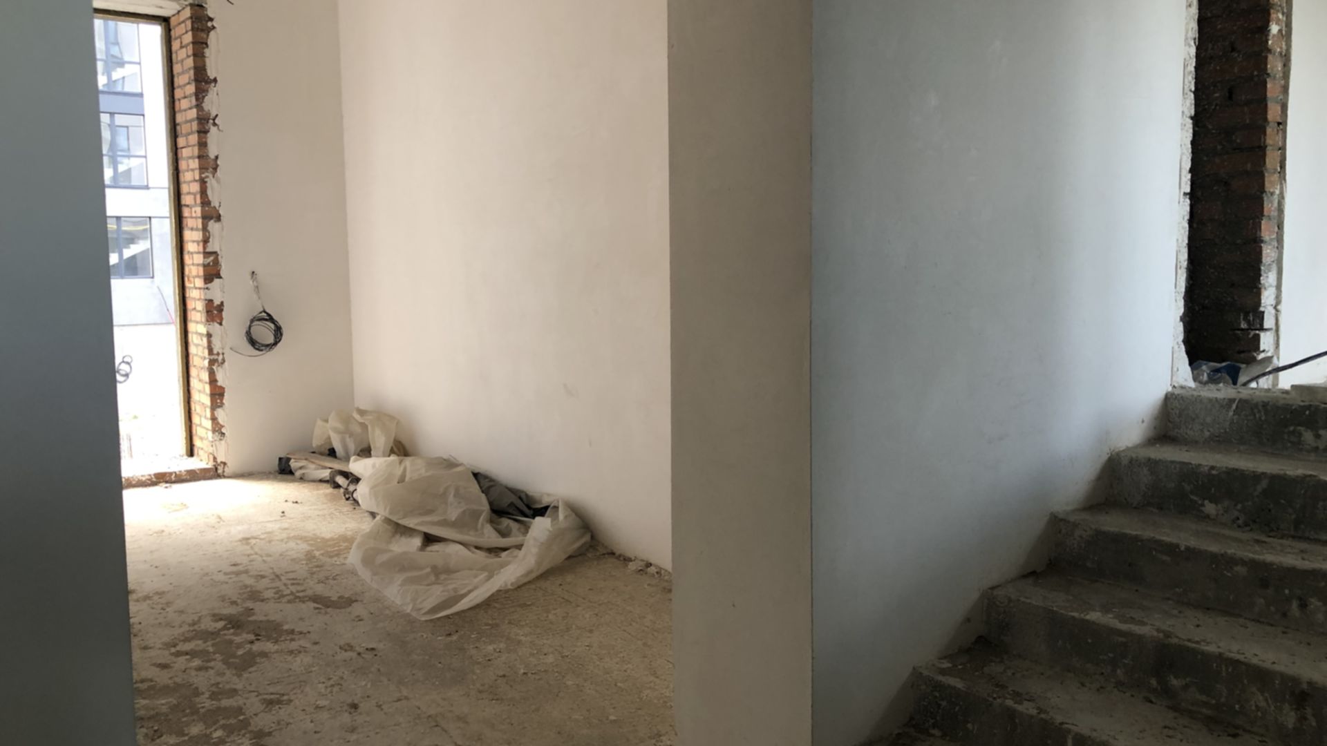 Состоянием на август 2022 года ЖК Park Residence ход строительства фото 519559