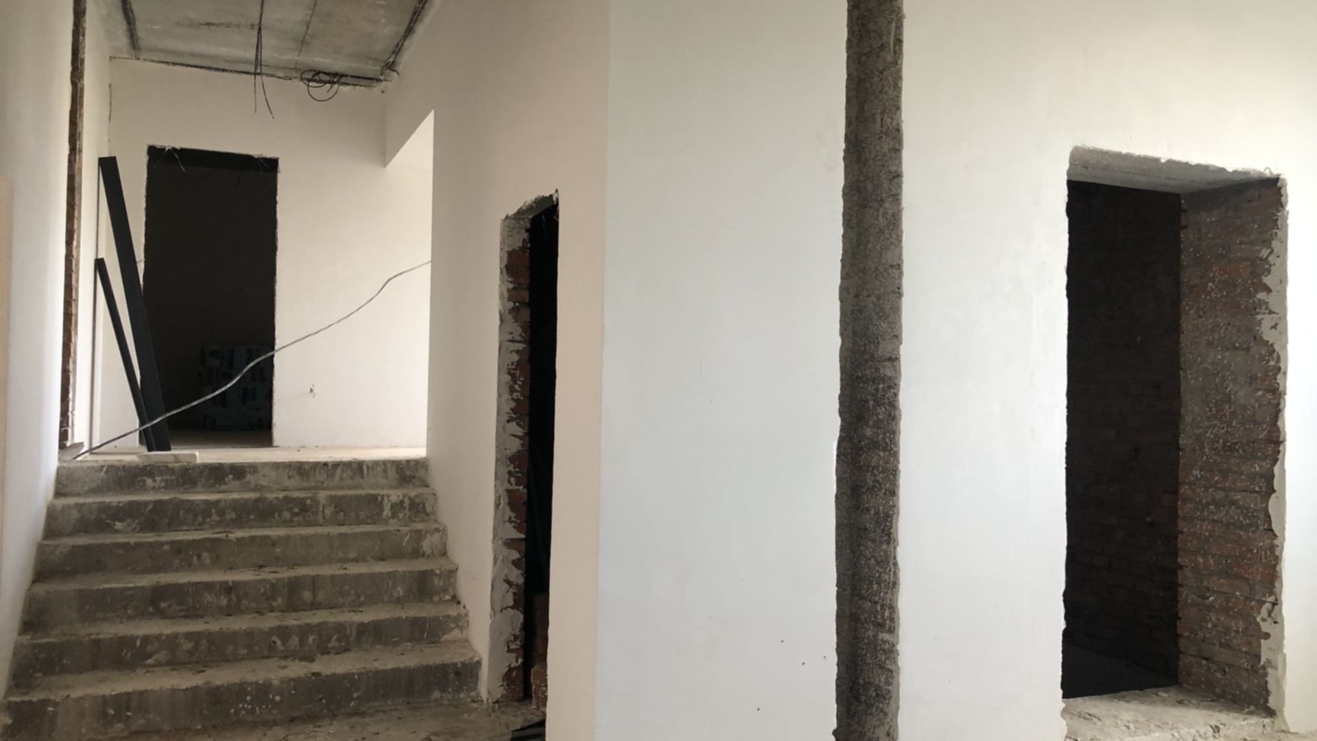 Состоянием на август 2022 года ЖК Park Residence ход строительства фото 519560