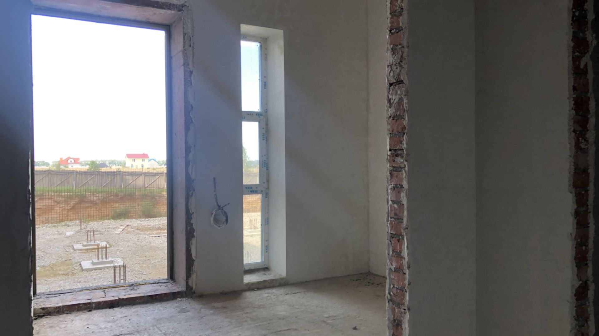 Состоянием на август 2022 года ЖК Park Residence ход строительства фото 519601