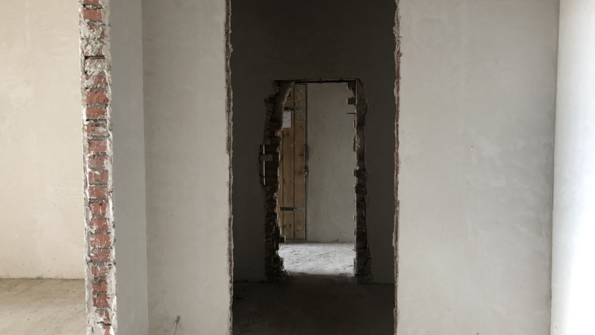 Состоянием на август 2022 года ЖК Park Residence ход строительства фото 519602