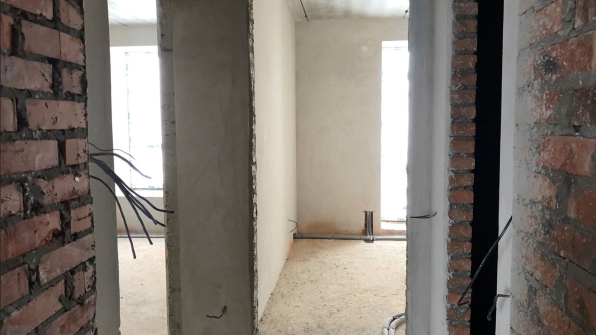 Состоянием на декабрь 2022 года ЖК Park Residence ход строительства фото 519677