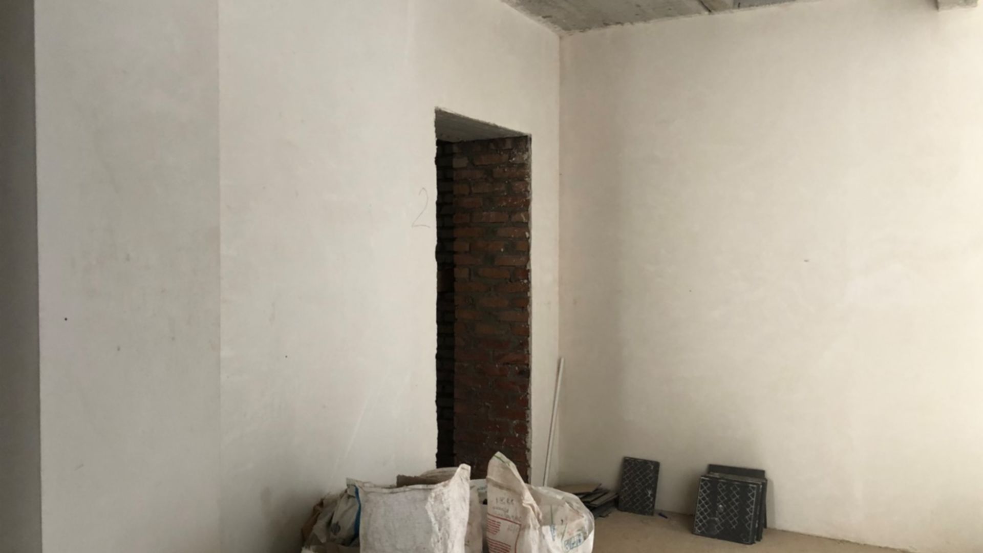 Состоянием на декабрь 2022 года ЖК Park Residence ход строительства фото 519678