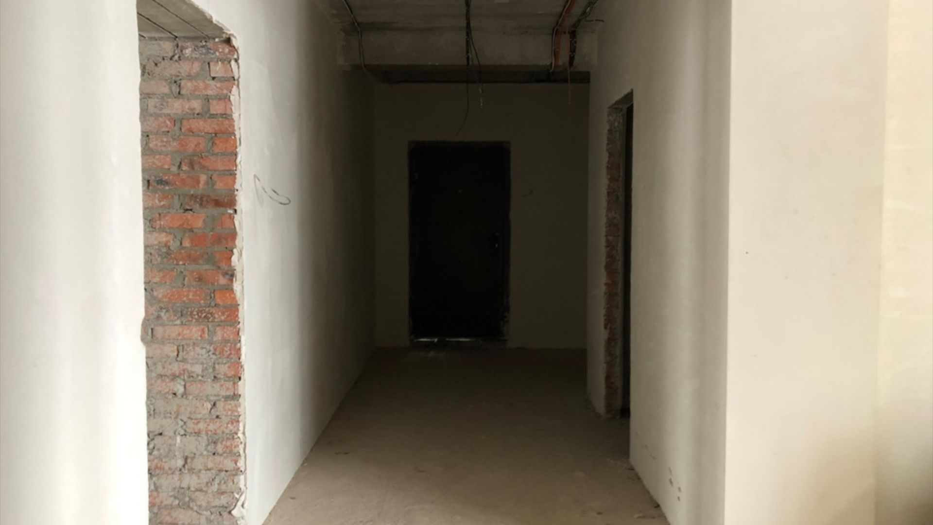 Состоянием на декабрь 2022 года ЖК Park Residence ход строительства фото 519679