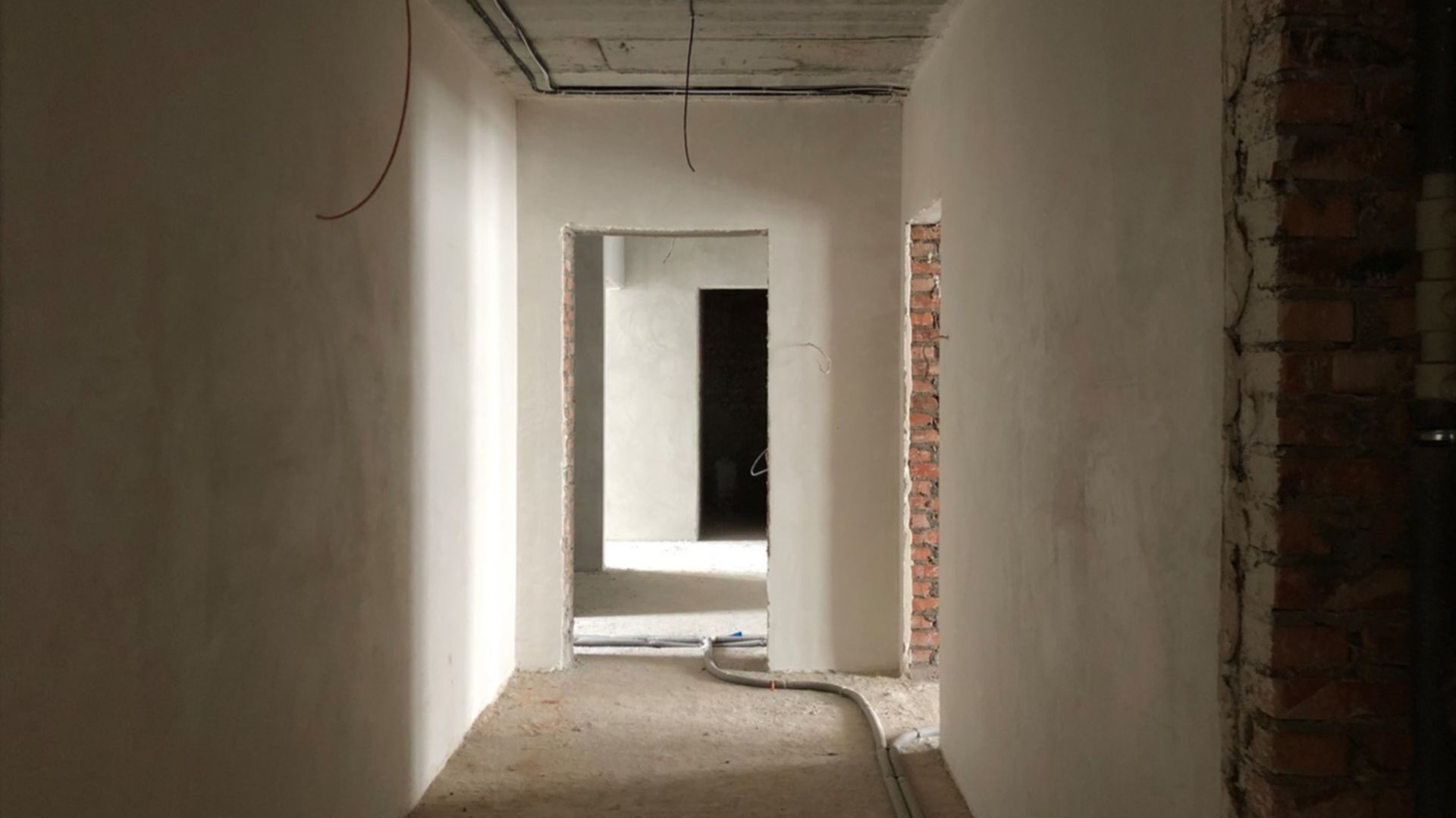 Состоянием на декабрь 2022 года ЖК Park Residence ход строительства фото 519680