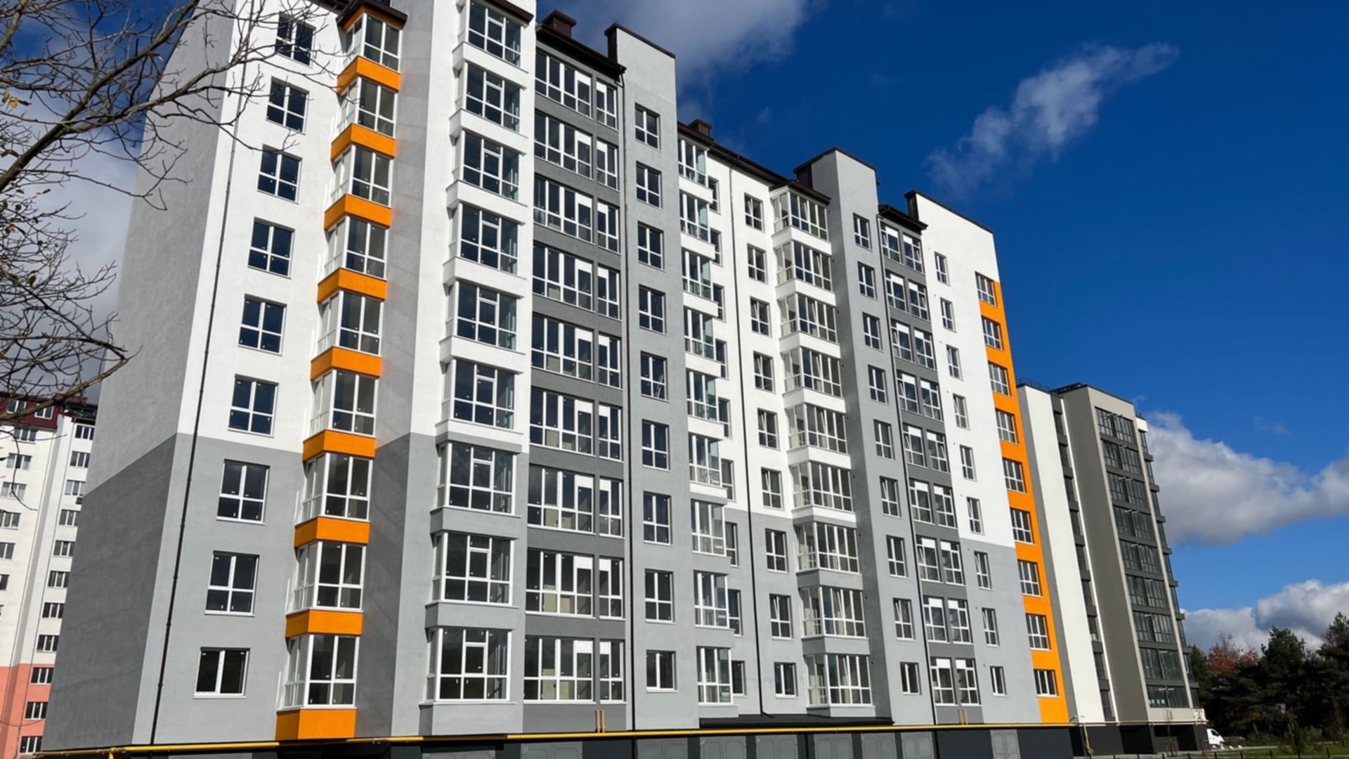 ЖК Квартал Галицький-2 хід будівництва фото 520954