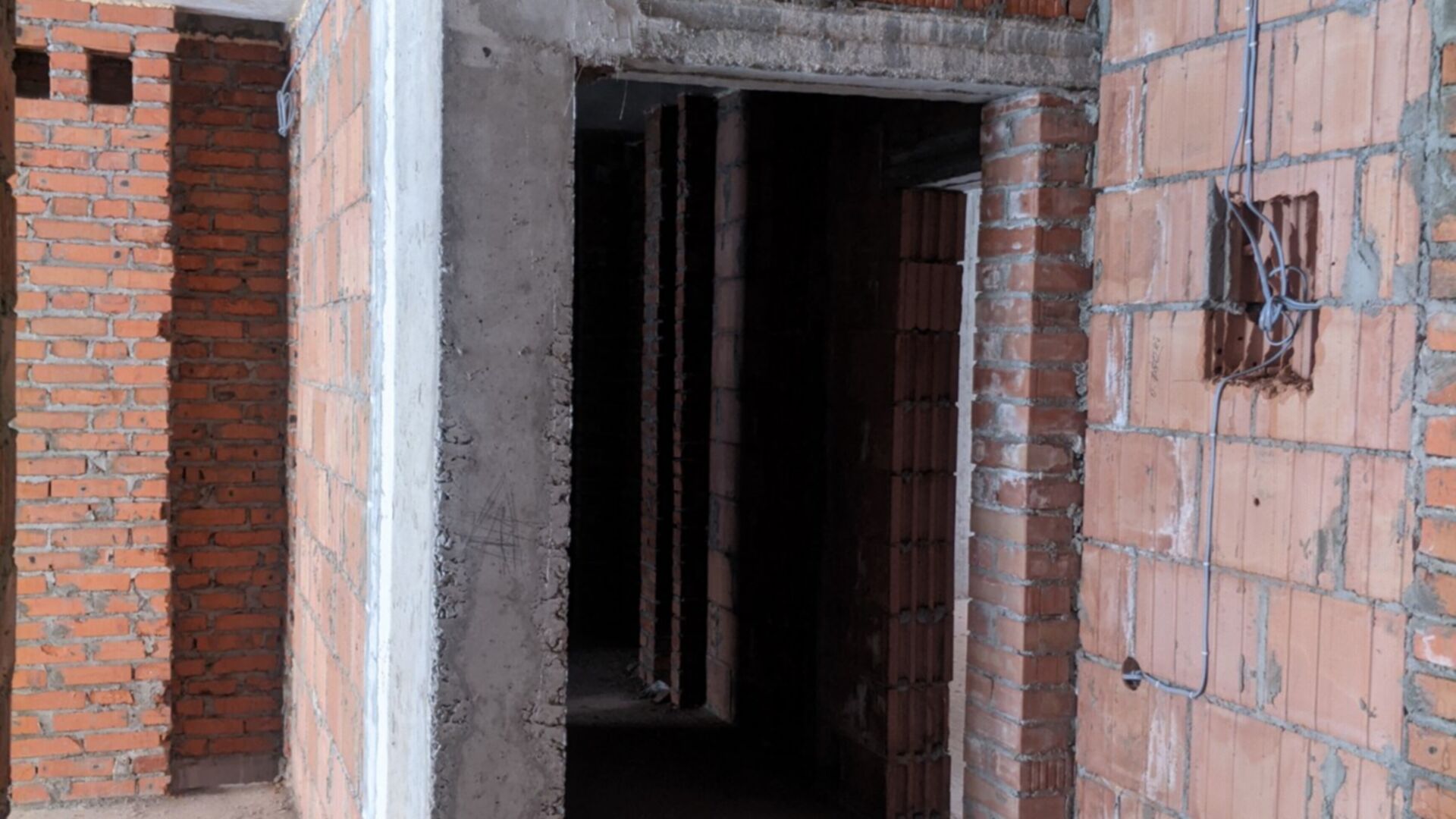 ЖК Етно Дім хід будівництва фото 521227