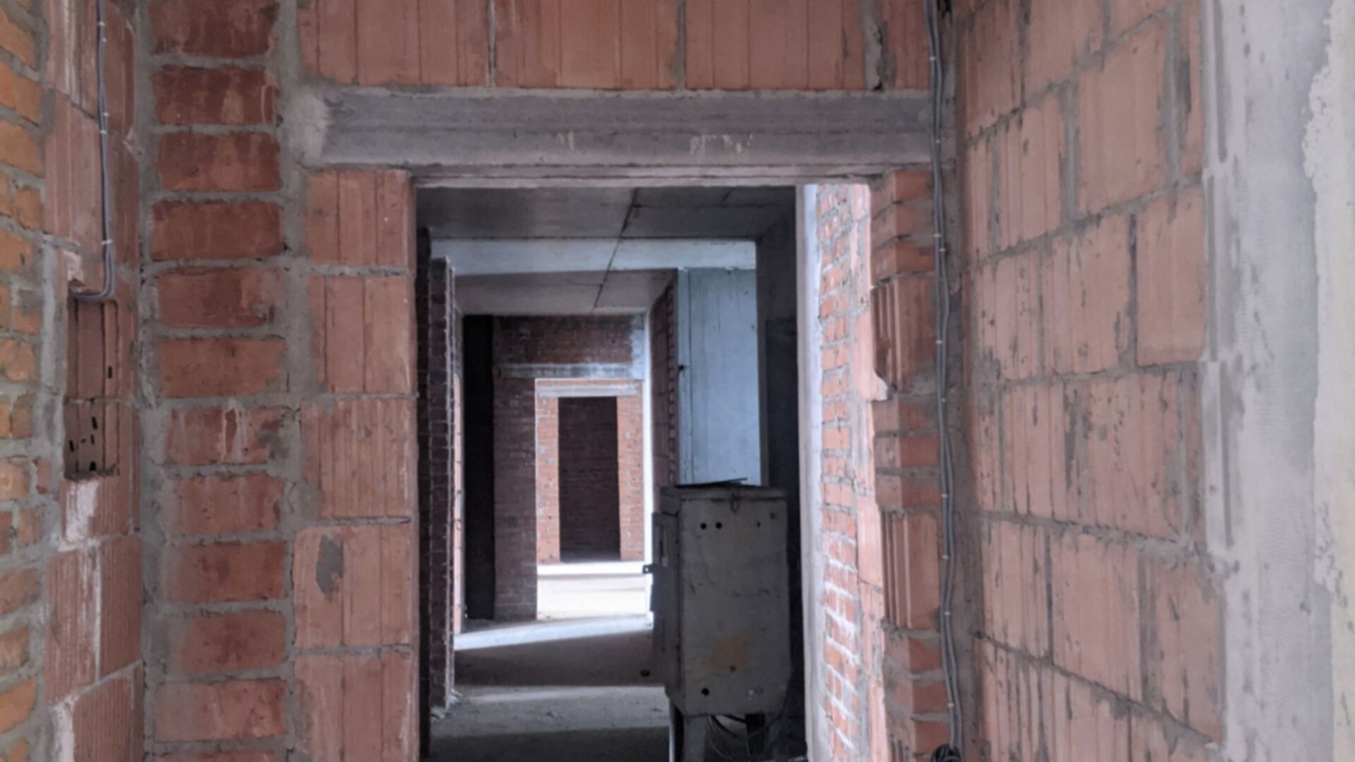 ЖК Етно Дім хід будівництва фото 521228