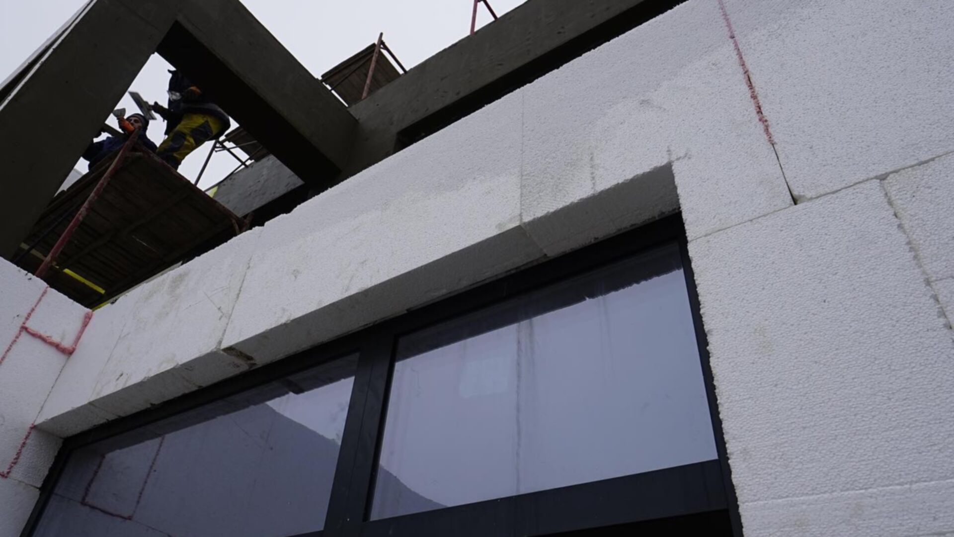 Апарт-готель Lev Lifestyle Hotel хід будівництва фото 521804