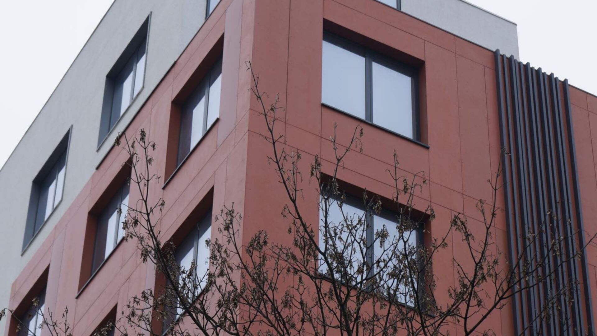 Апарт-готель Lev Lifestyle Hotel хід будівництва фото 521810