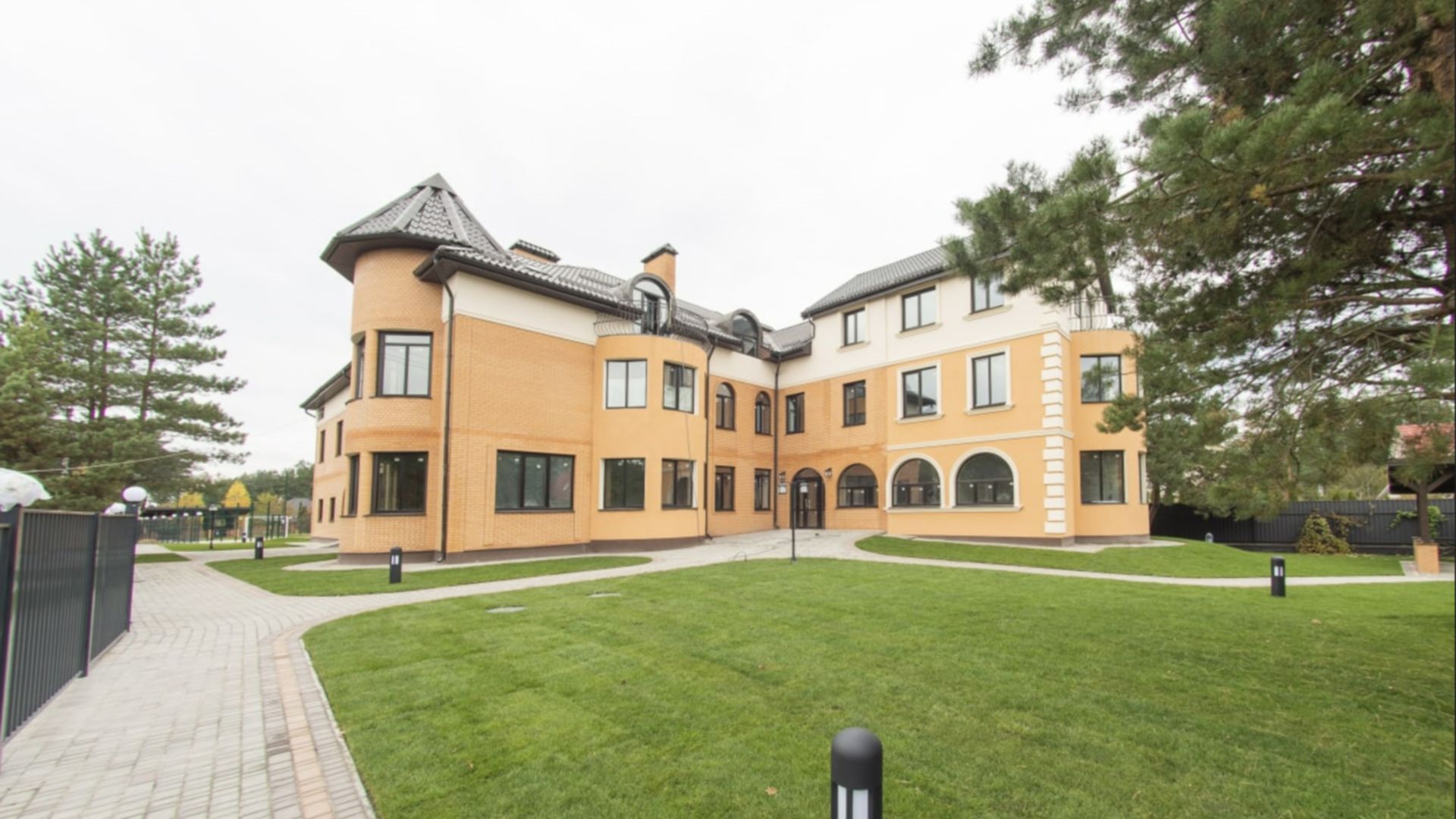 Станом на грудень 2022 року ЖК Мюнхен хід будівництва фото 522582