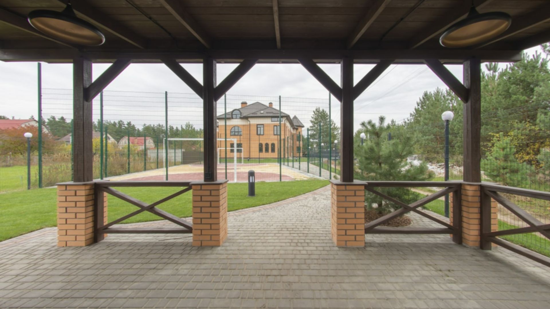 Станом на грудень 2022 року ЖК Мюнхен хід будівництва фото 522585