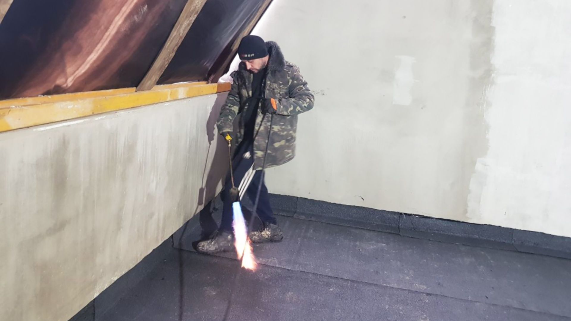 ЖК Трояндовий хід будівництва фото 523744