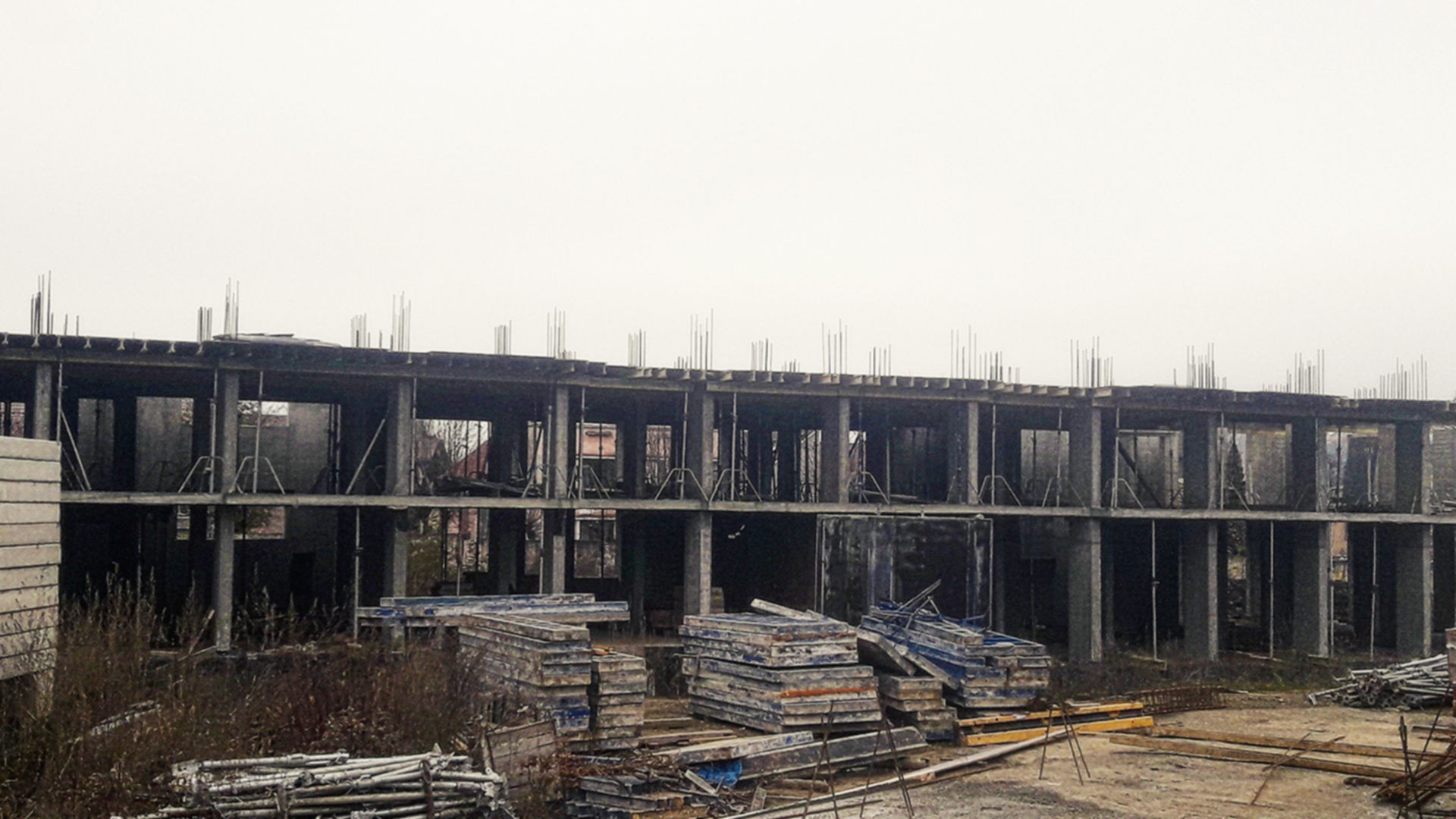 ЖК Киевский ход строительства фото 524566