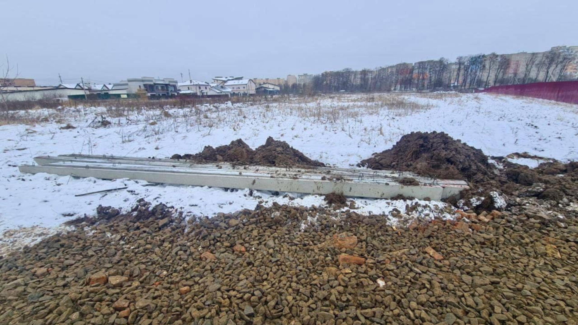 ЖК Кельце ход строительства фото 526127