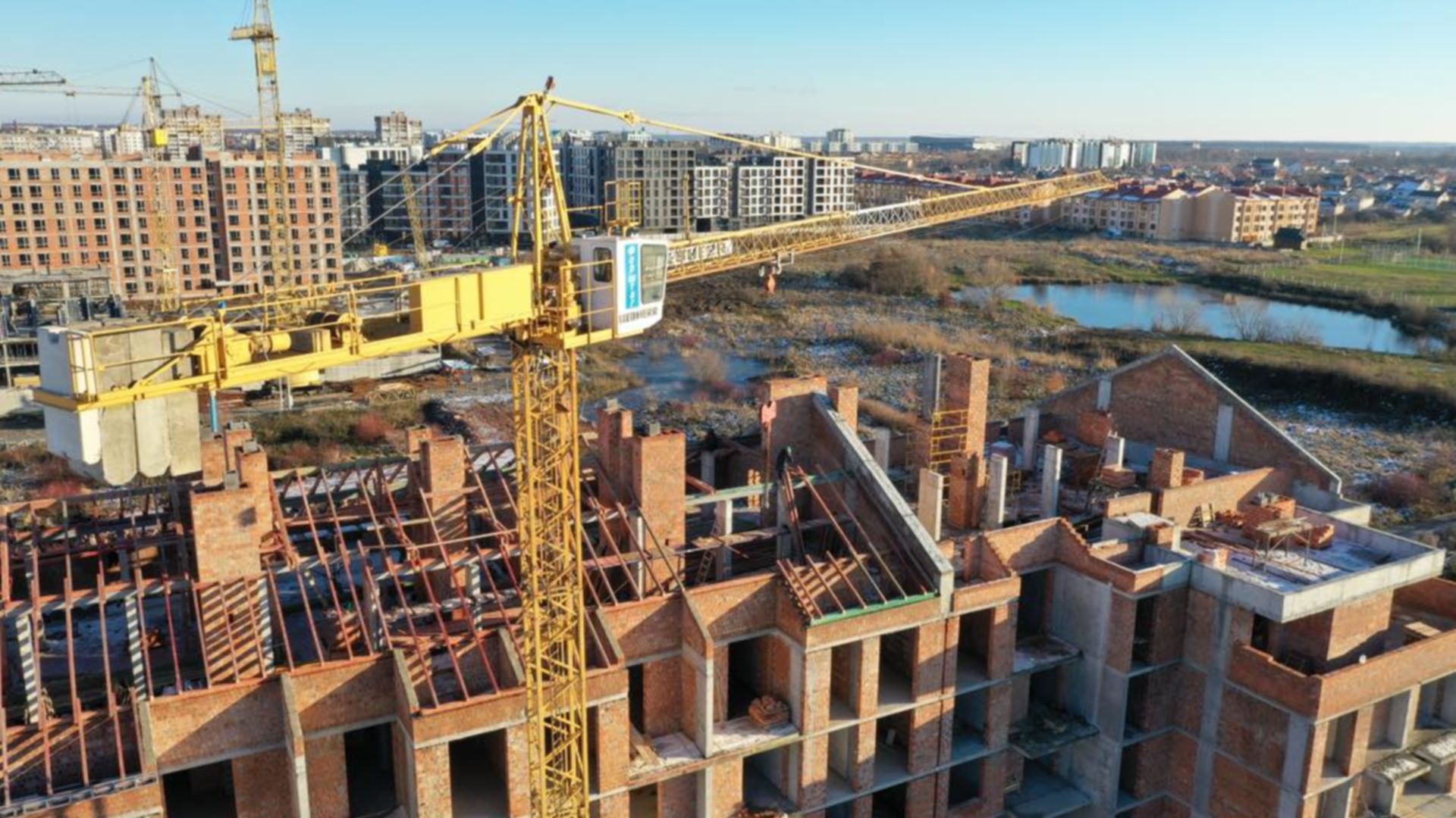 ЖК Feel House ход строительства фото 526518