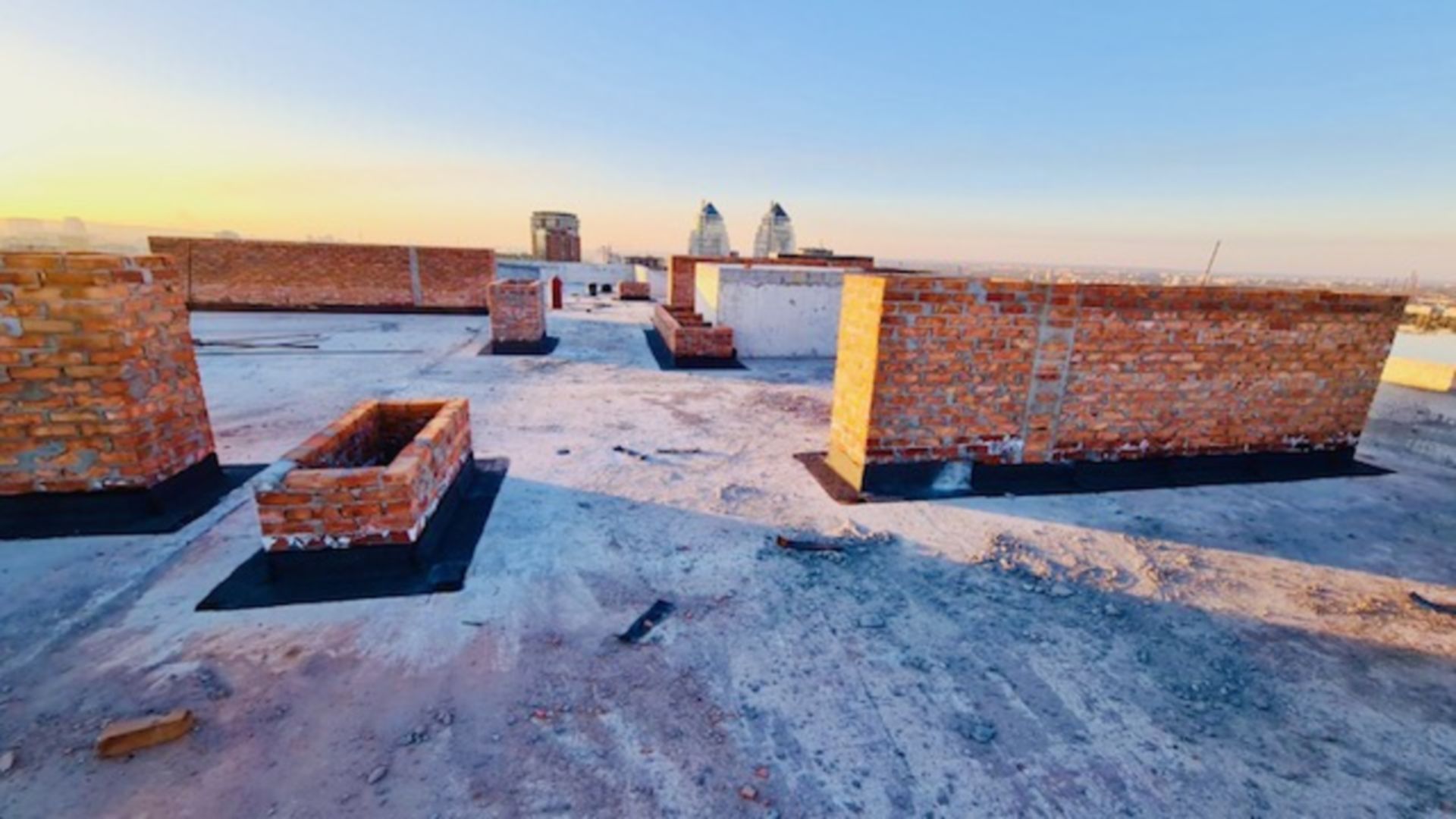 ЖК Premier Park ход строительства фото 526842