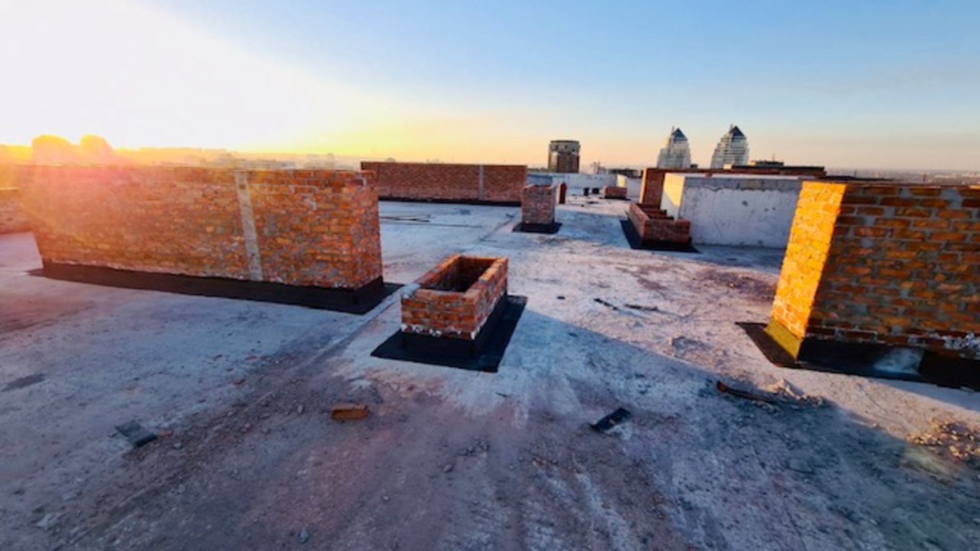 ЖК Premier Park ход строительства фото 526844