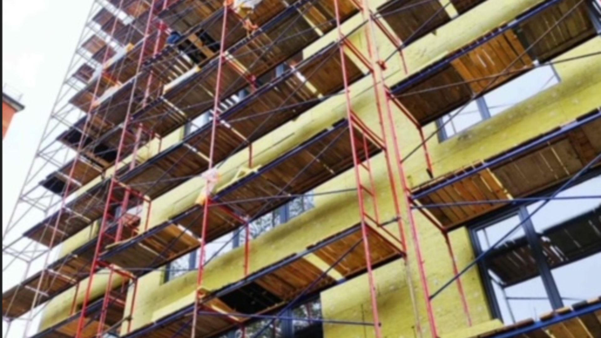 ЖК Premier Park ход строительства фото 526876