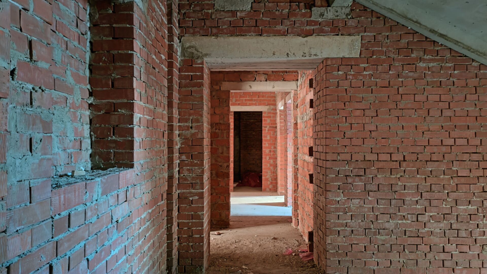 ЖК Козацький хід будівництва фото 527366