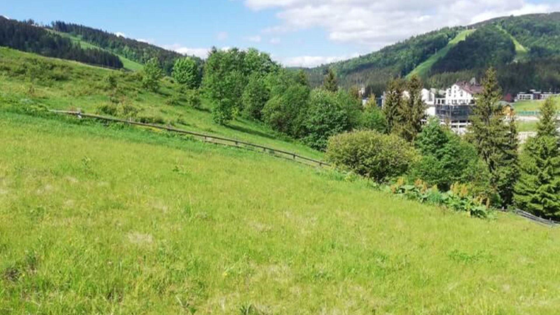 Апартаменты Ama Family Resort ход строительства фото 528046