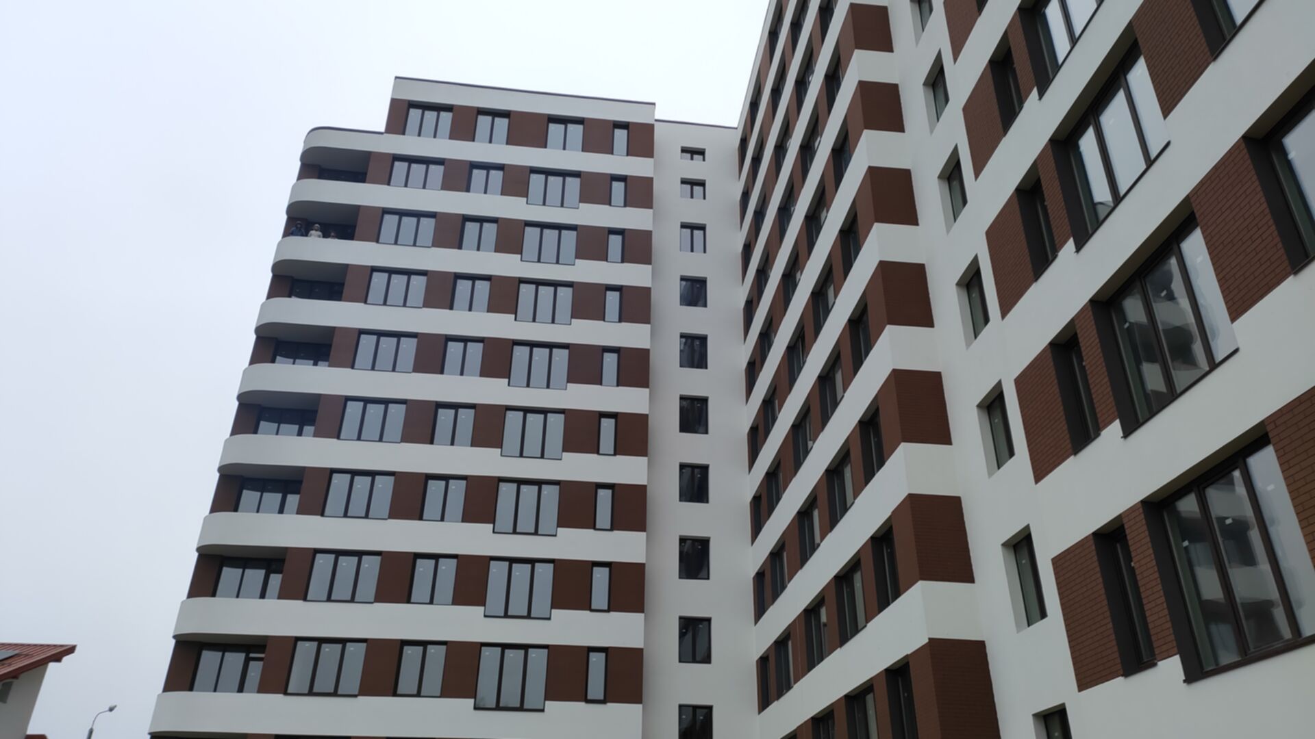 ЖК Provance Home ход строительства фото 528195