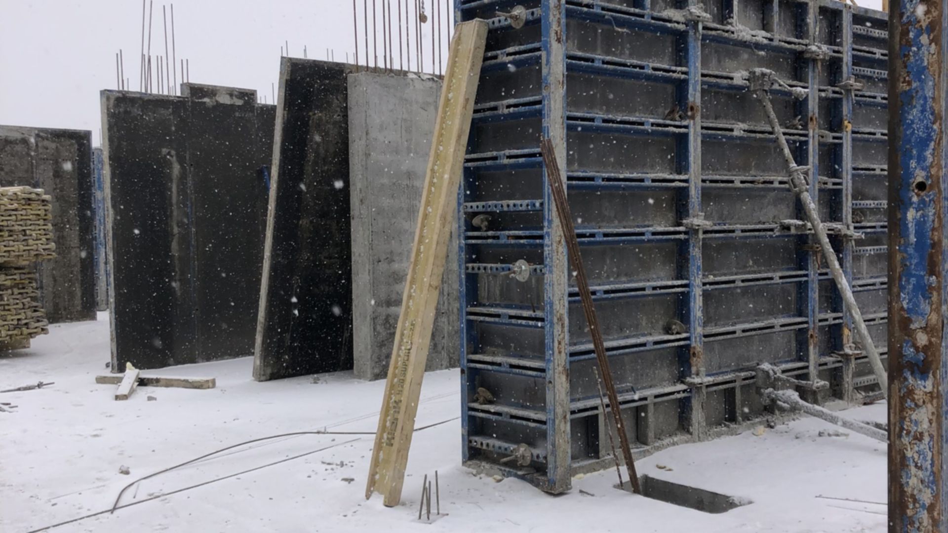 ЖК вул. Припортова, 22/1 хід будівництва фото 528404