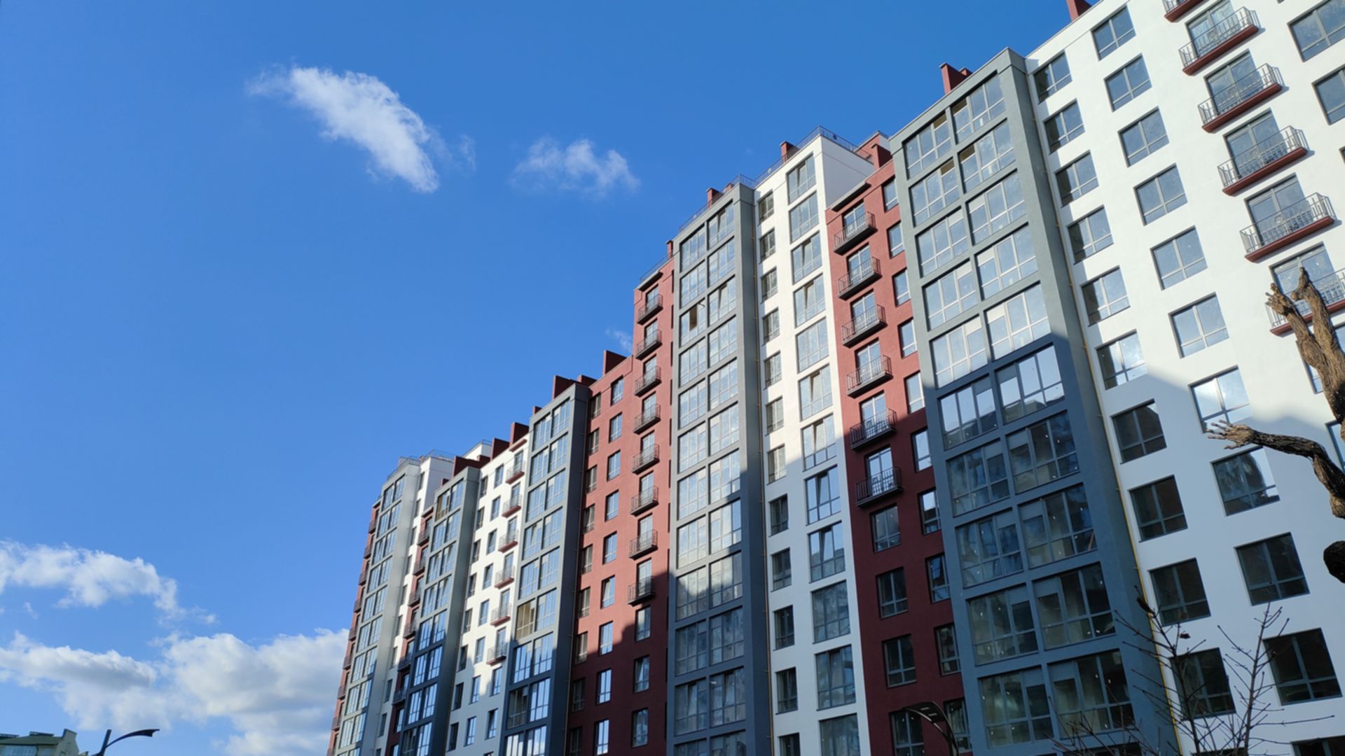 Жилой район Княгинин ход строительства фото 528790