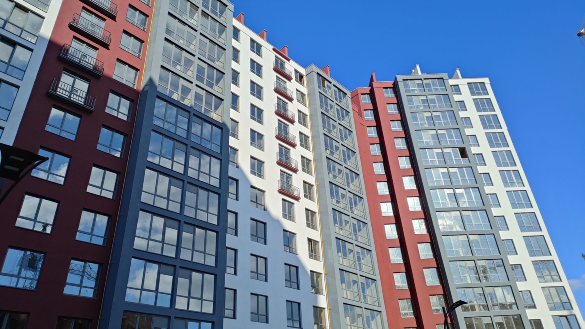 Жилой район Княгинин ход строительства фото 528823