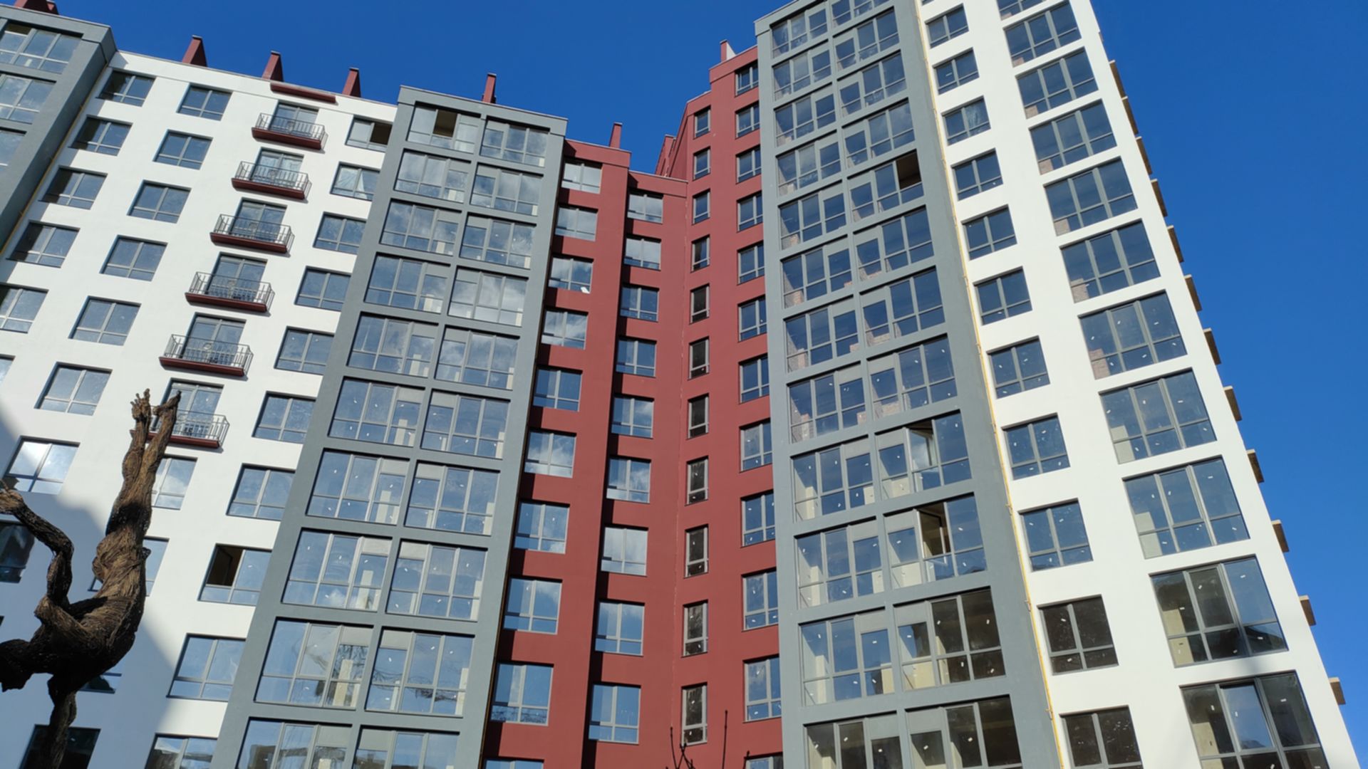 Жилой район Княгинин ход строительства фото 528828