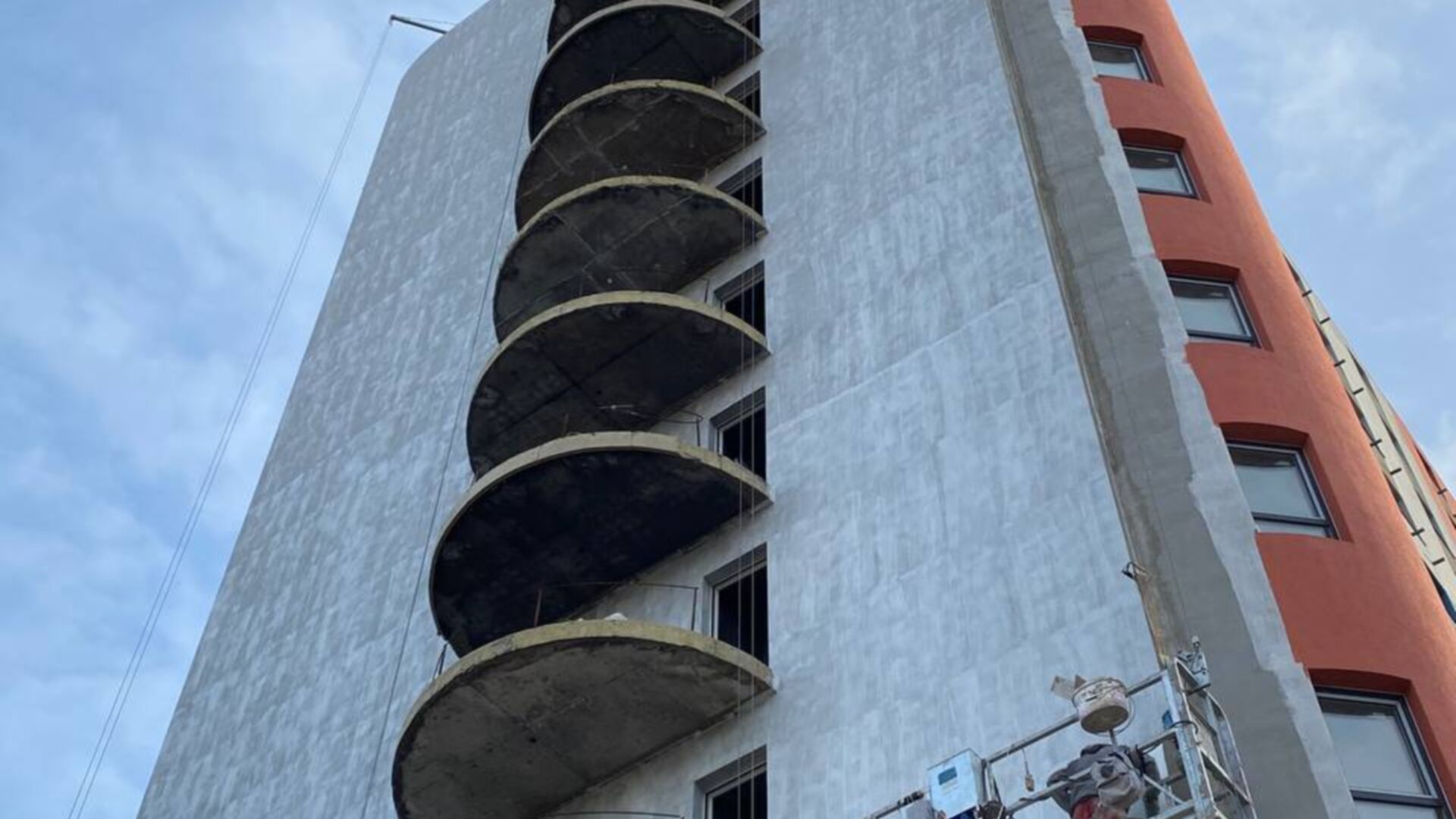 ЖК Smart ход строительства фото 528897