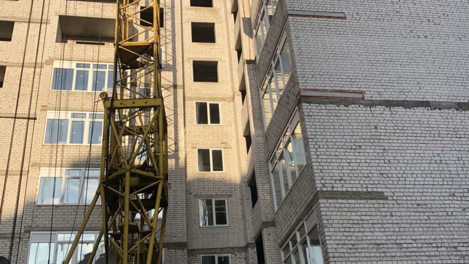 ЖК Полесье 2 ход строительства фото 530554