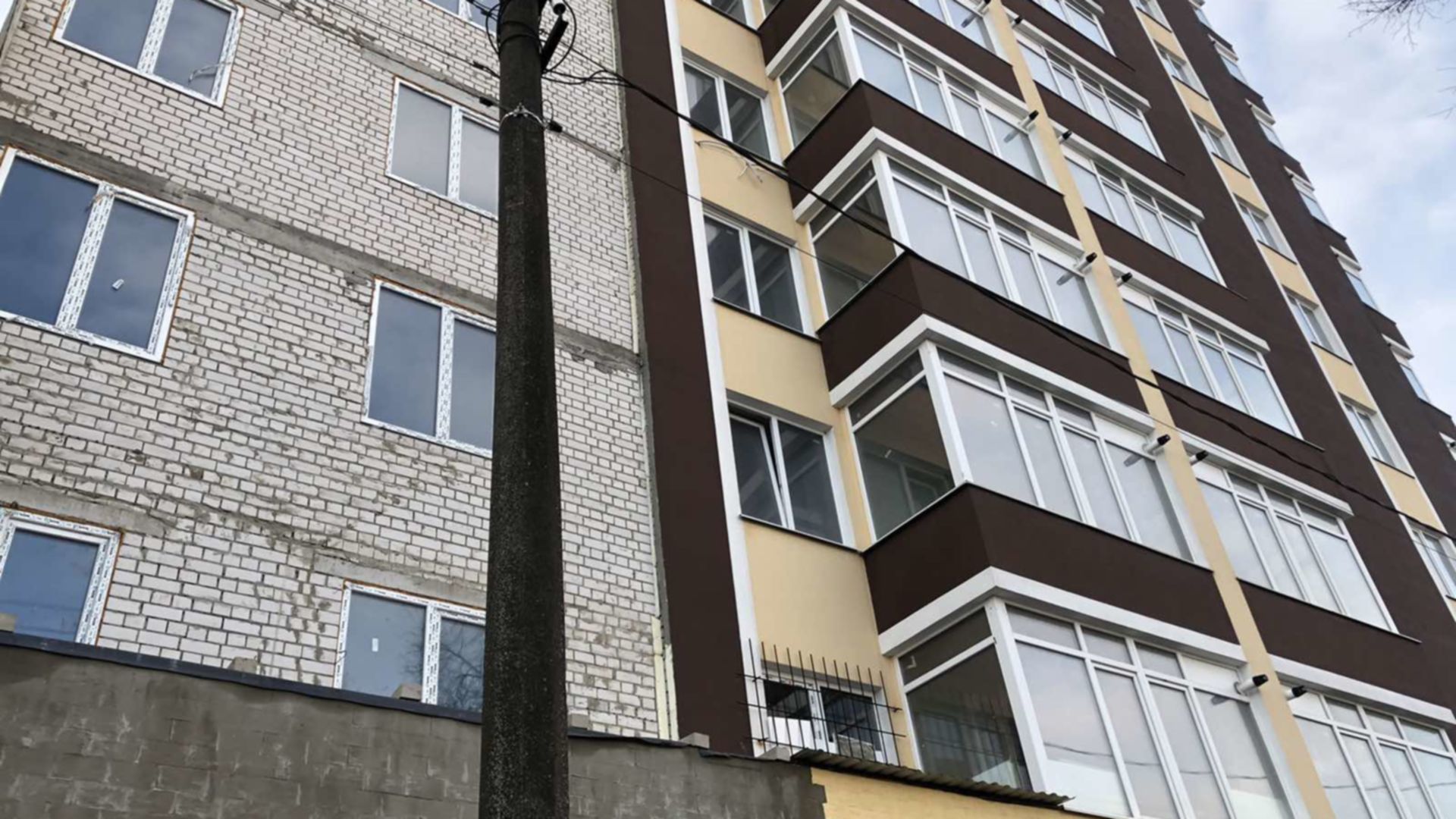 ЖК Полесье 2 ход строительства фото 530556